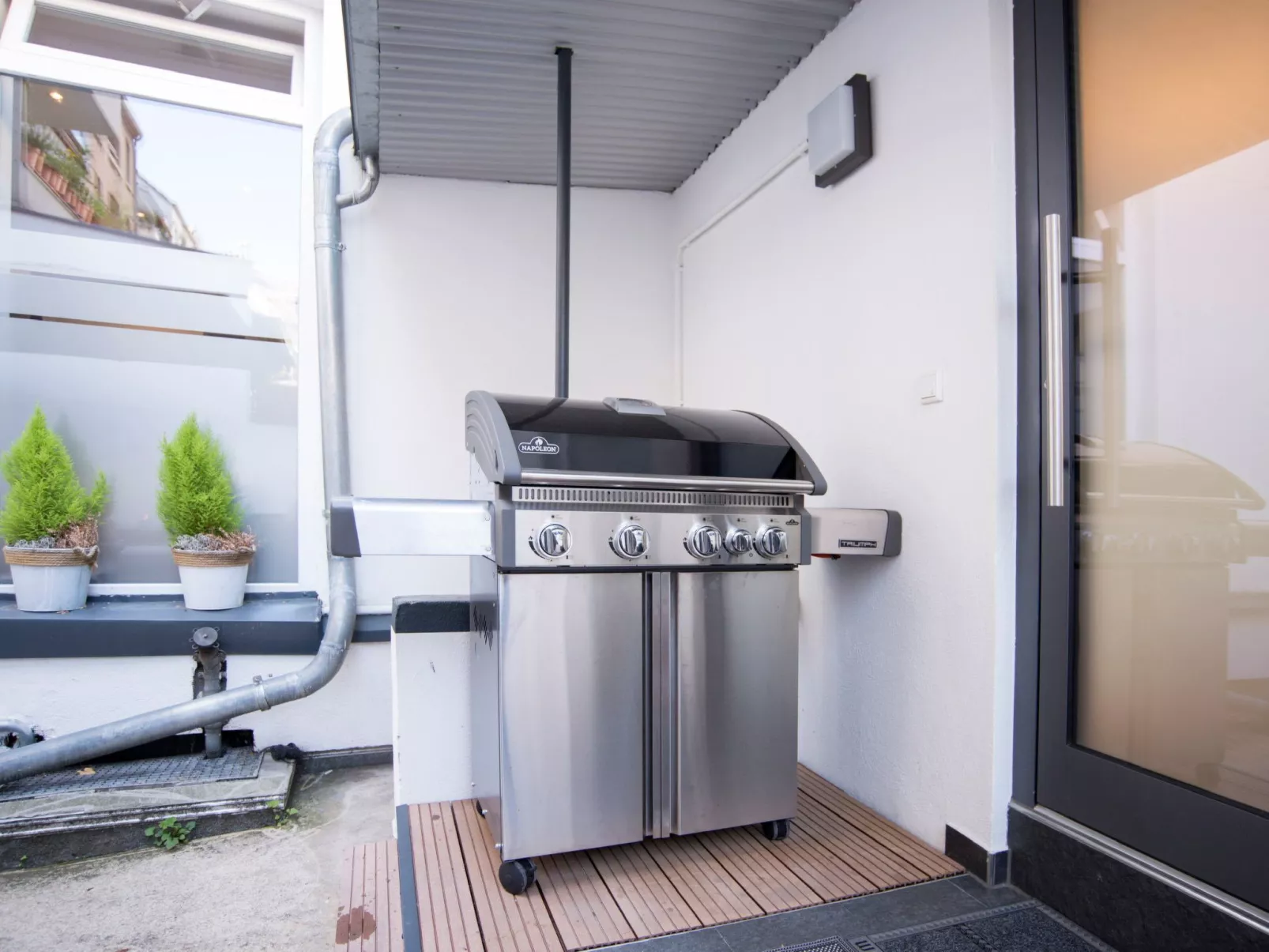 Exklusives Loft im Herzen von Düsseldorf - Image-tags.info