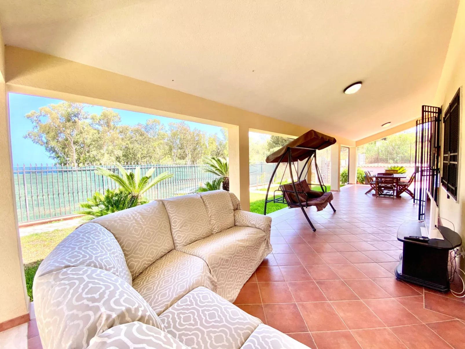 Villa Grace, Strand 200 m entfernt - Image-tags.info