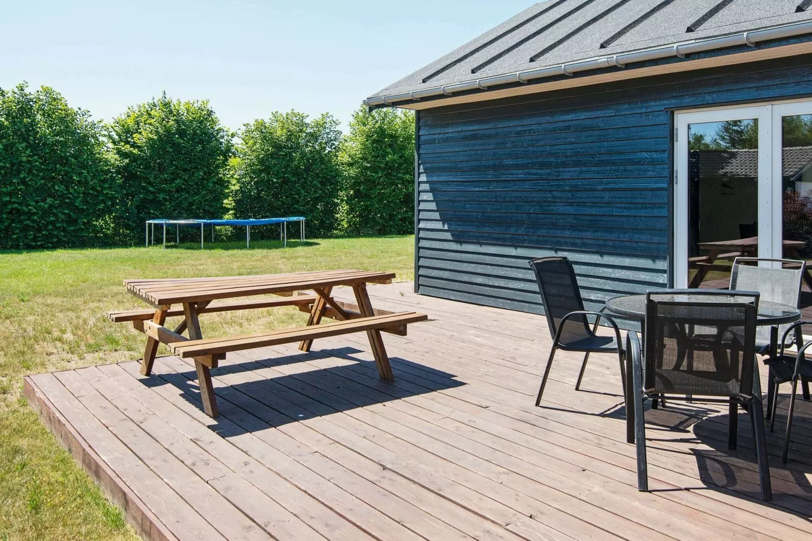 10 persoons vakantie huis in Glesborg-By Traum-Uitzicht