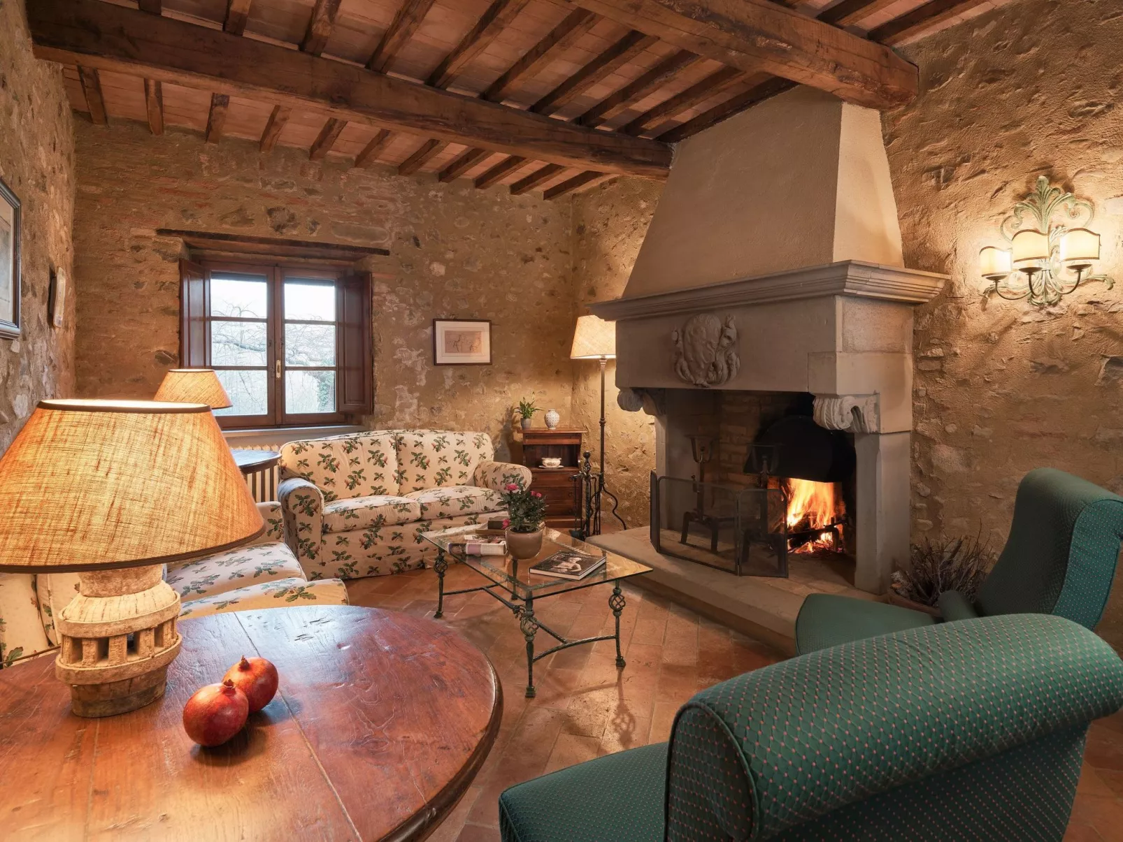 Haus mit Vordach - Image-tags.info