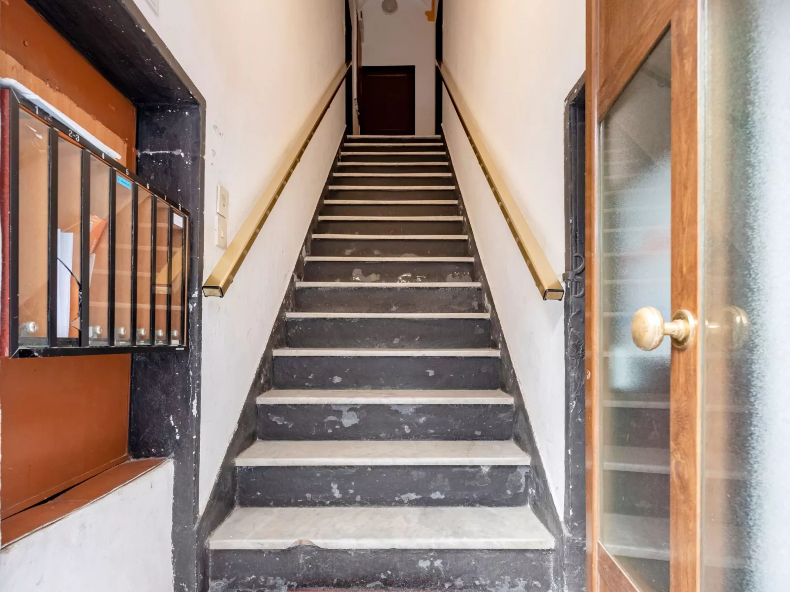 Wohnung in Rapallo mit kostenloser Privatgarage - Image-tags.info