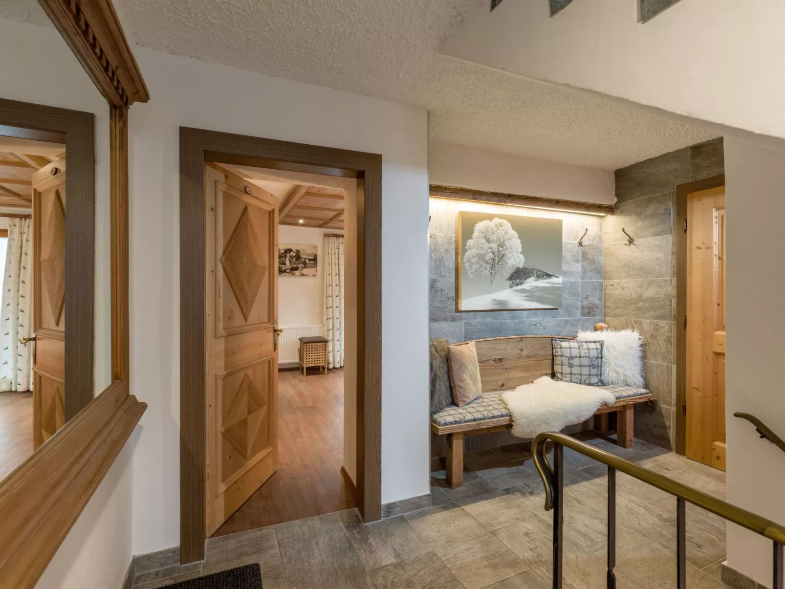 Haus Rauter - Image-tags.info