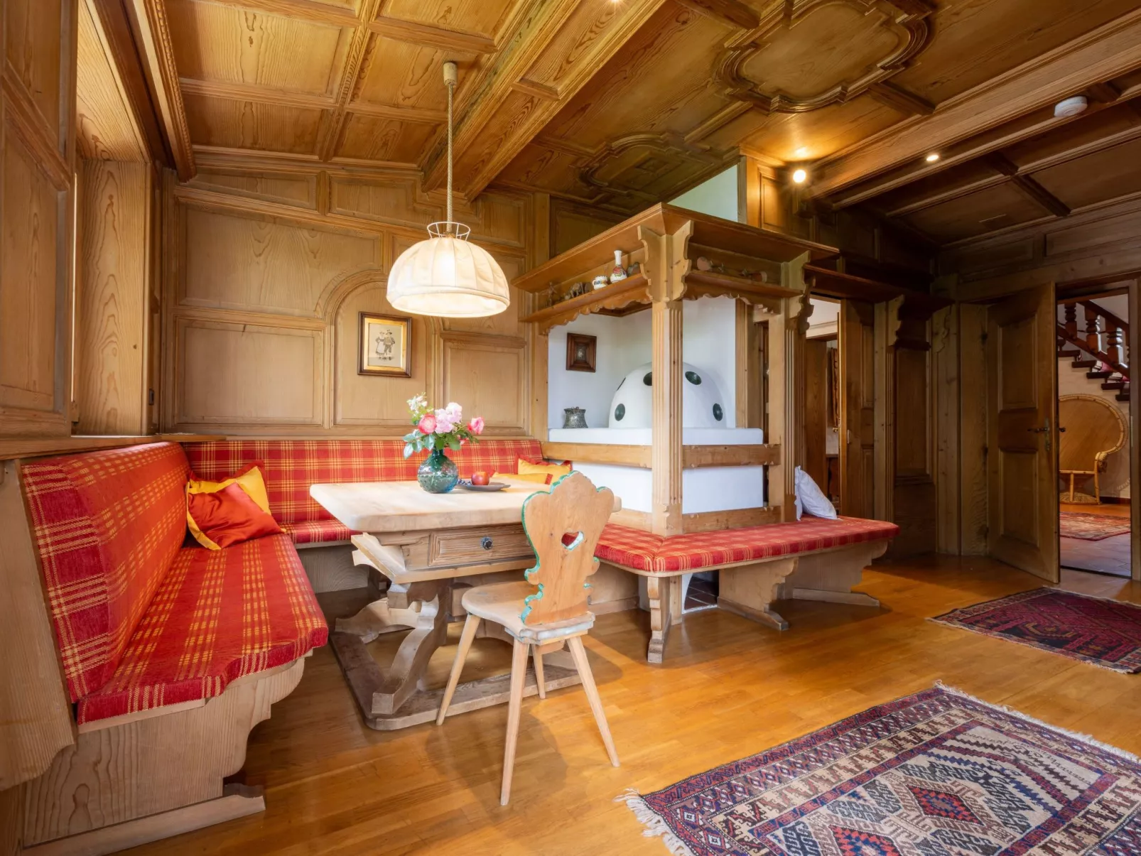 Villa Emma, Ferienhaus für bis zu 10 Personen, eigener Garten, absolute Privats - Image-tags.info