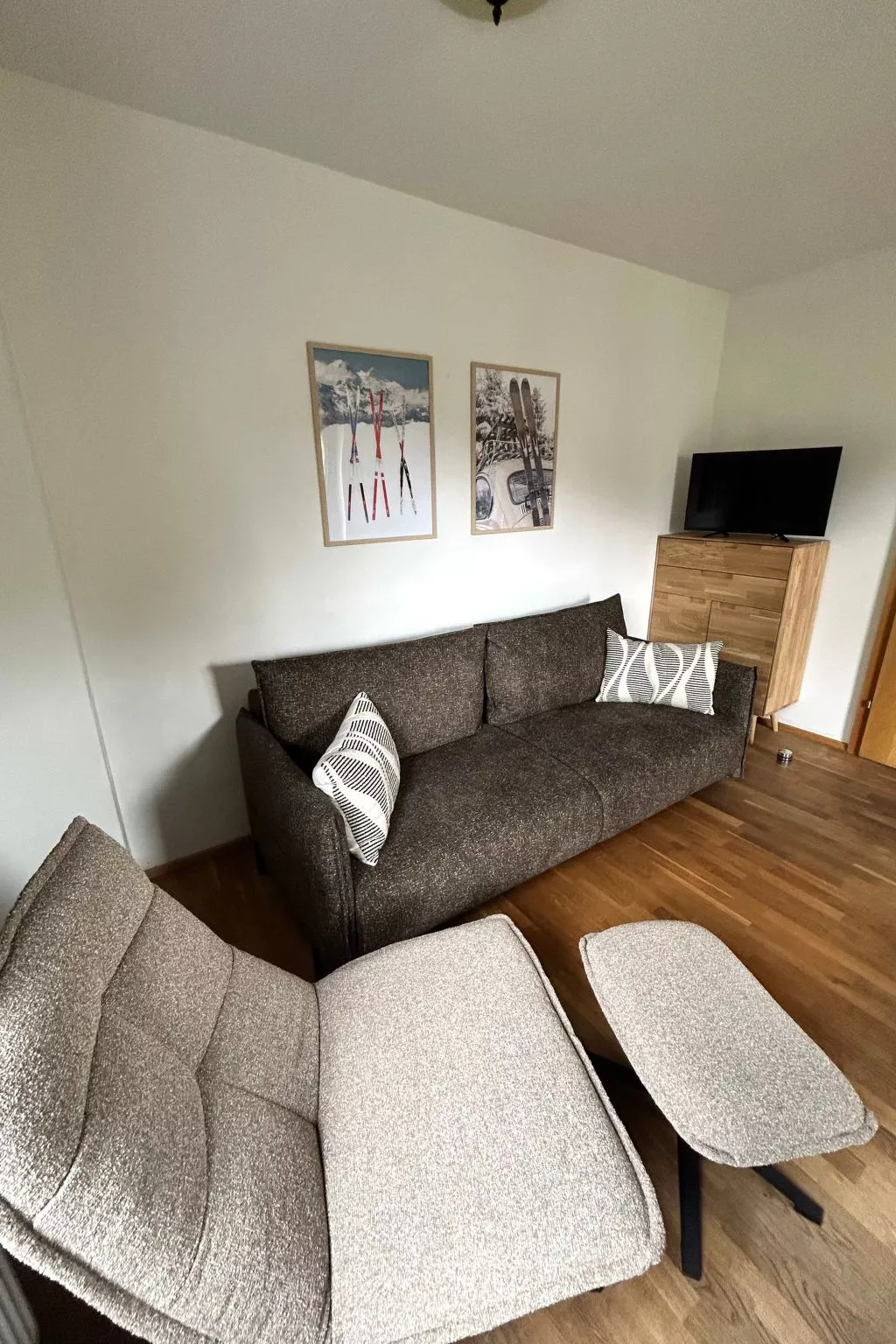 Kitzresidenz 11 von Alpinresort Kaprun - Image-tags.info