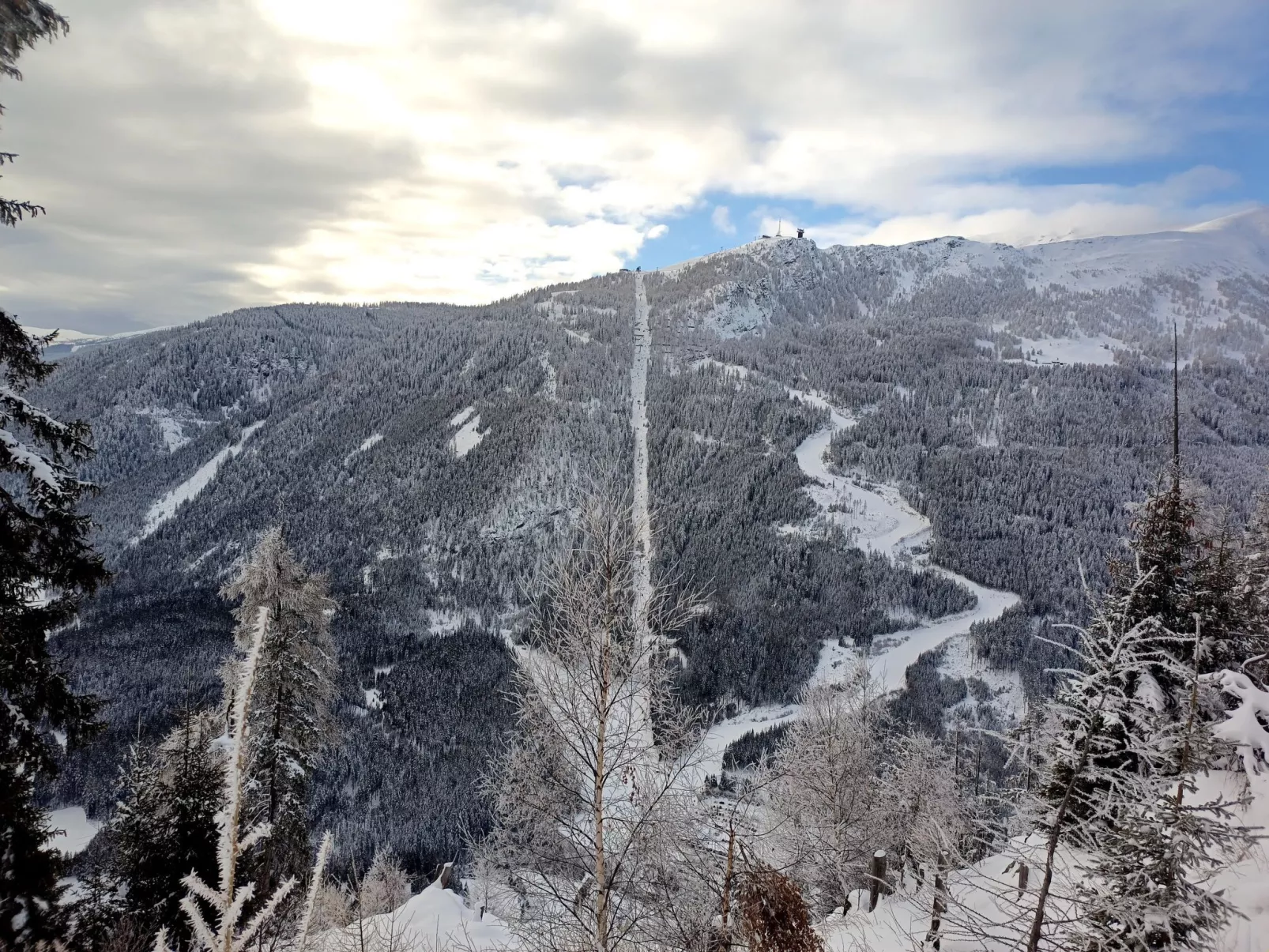 Gemütliche Ferienwohnung in Mauterndorf mit Grill und Garten - Image-tags.info