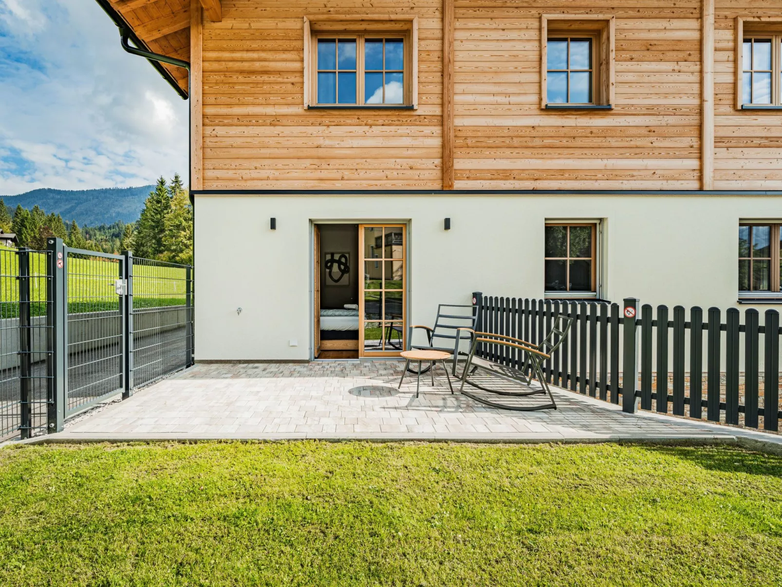 Dachstein West 3 - Image-tags.info