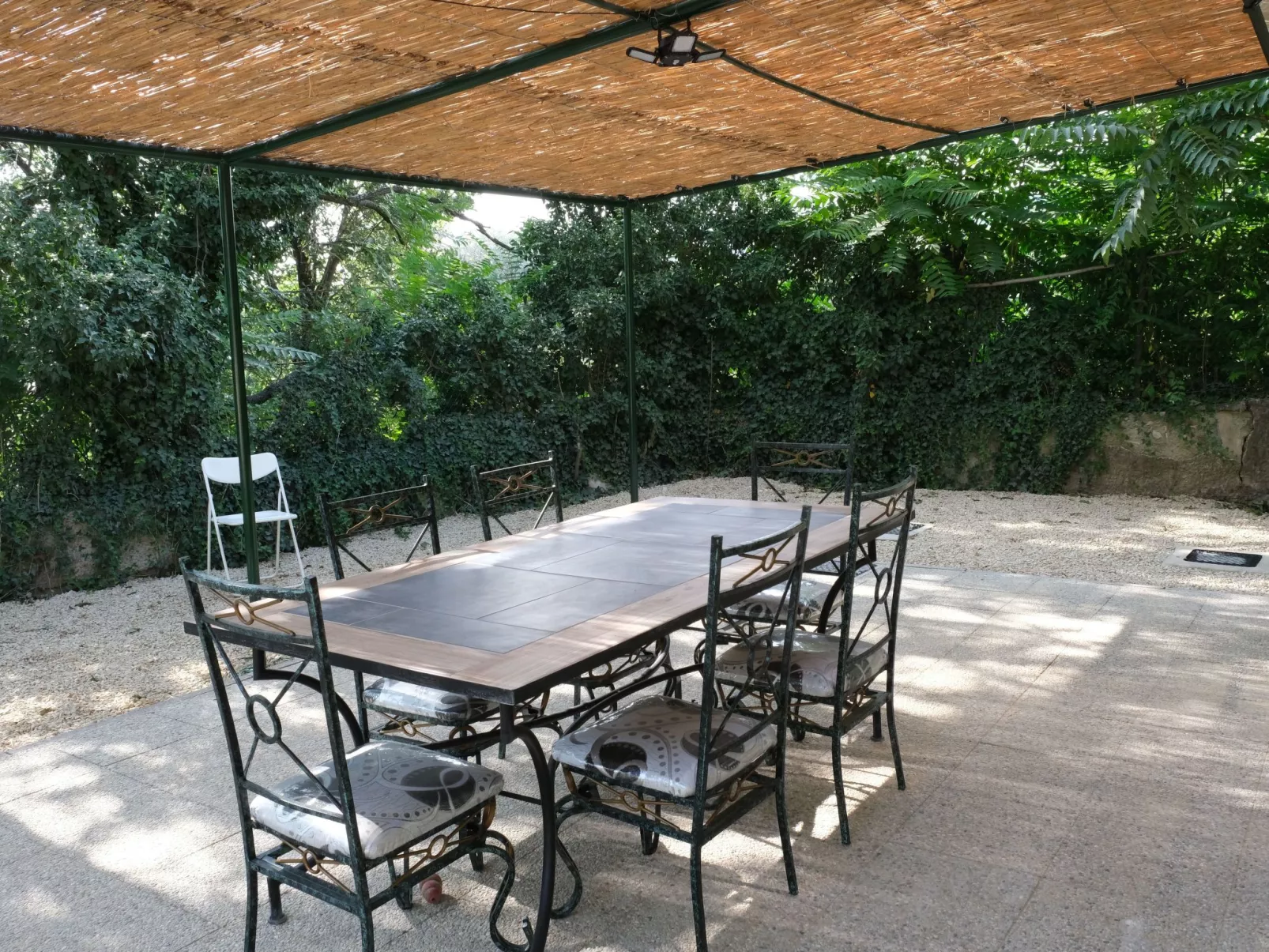 Villa Roche en Provence Süd Luberon - Image-tags.info