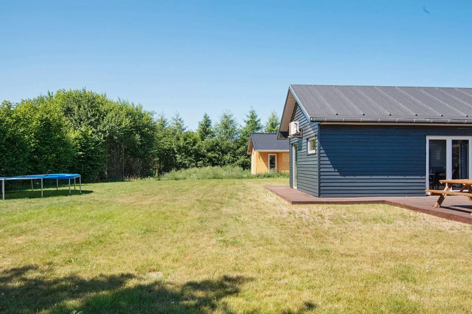 10 persoons vakantie huis in Glesborg-By Traum-Uitzicht