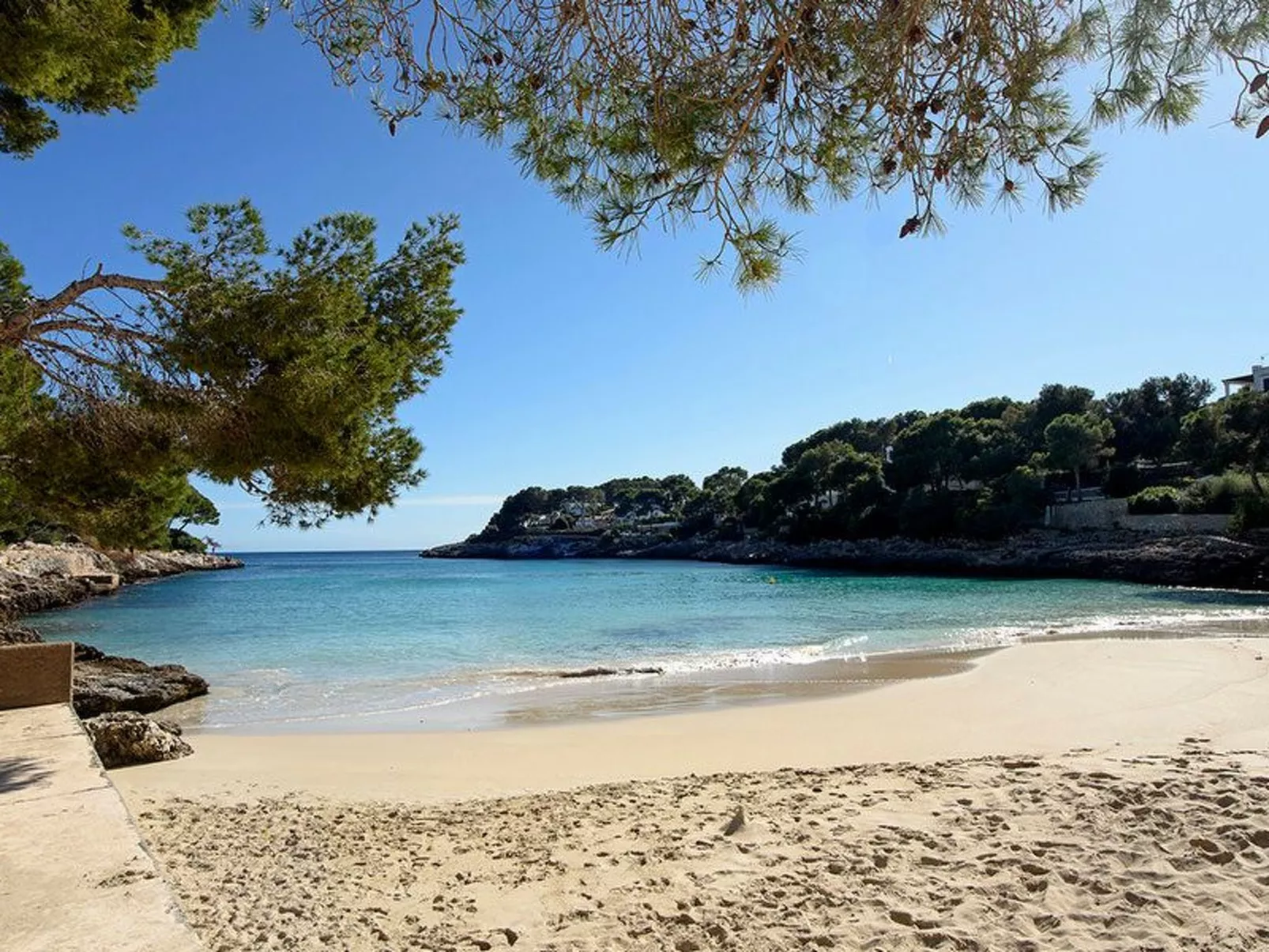 Playa Dor 5 - Buiten