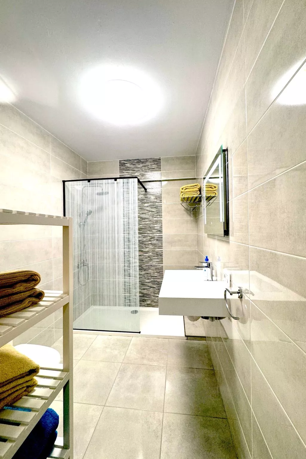 Appartement in Oasis Del Sur mit Beheiztem gemeinsamem Pool - Image-tags.info