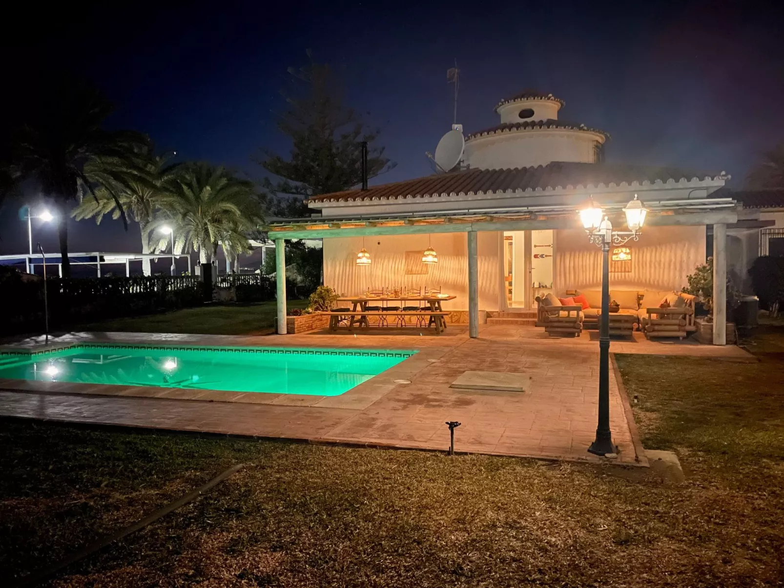 Strandvilla 'Tiempo Lento' - Image-tags.info