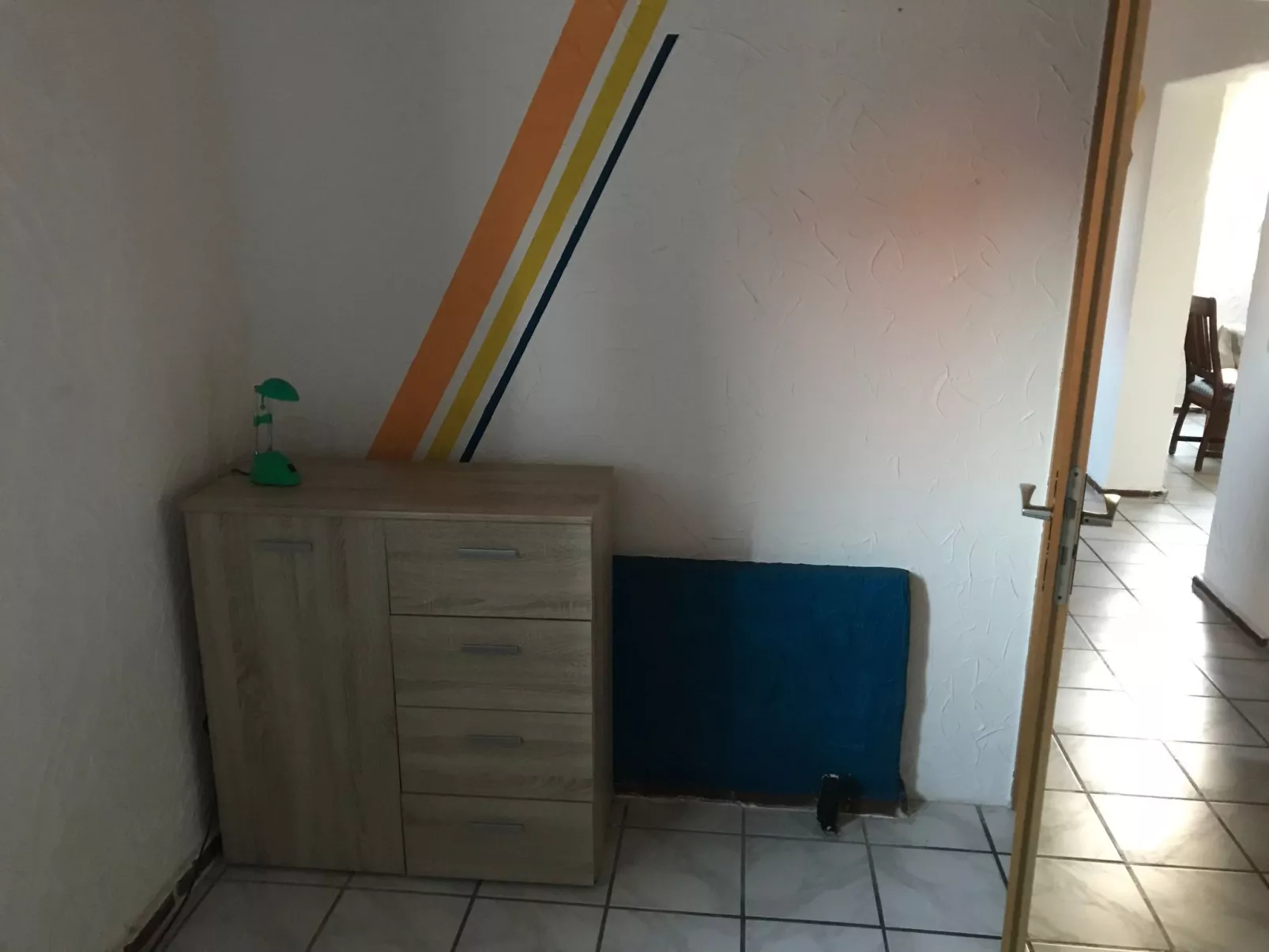 Große Wohnung in Nesse mit Garten und Terrasse - Image-tags.info