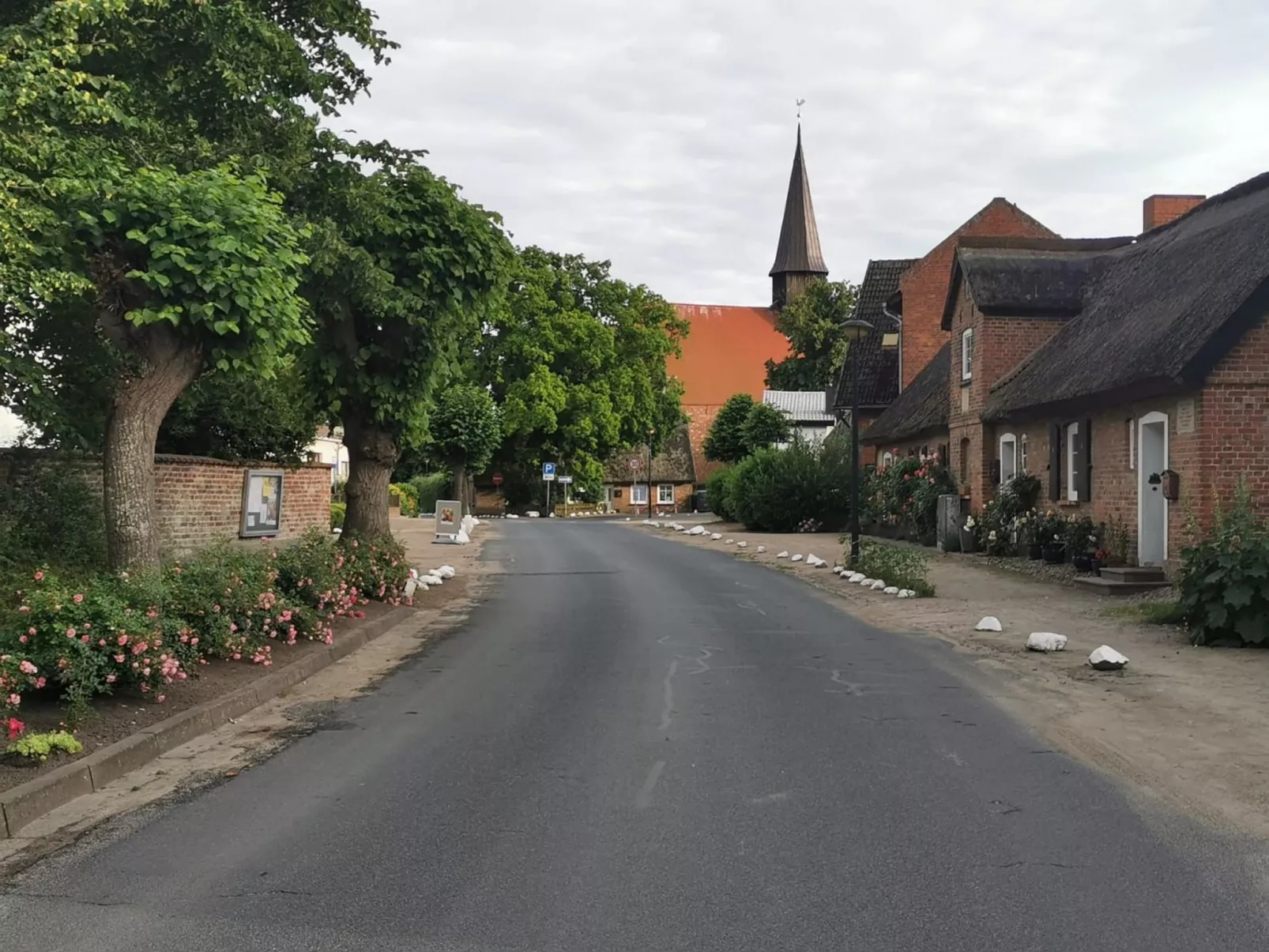 Wohnung für vier Personen im Erdgeschoss - Image-tags.info