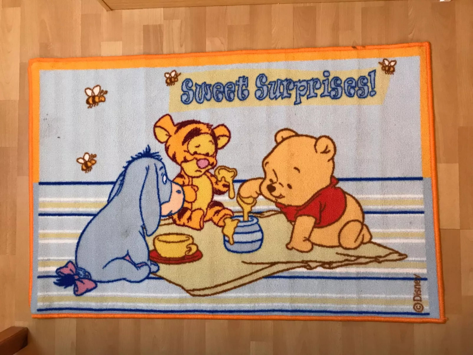 Große Wohnung in Nesse mit Garten und Terrasse - Image-tags.info