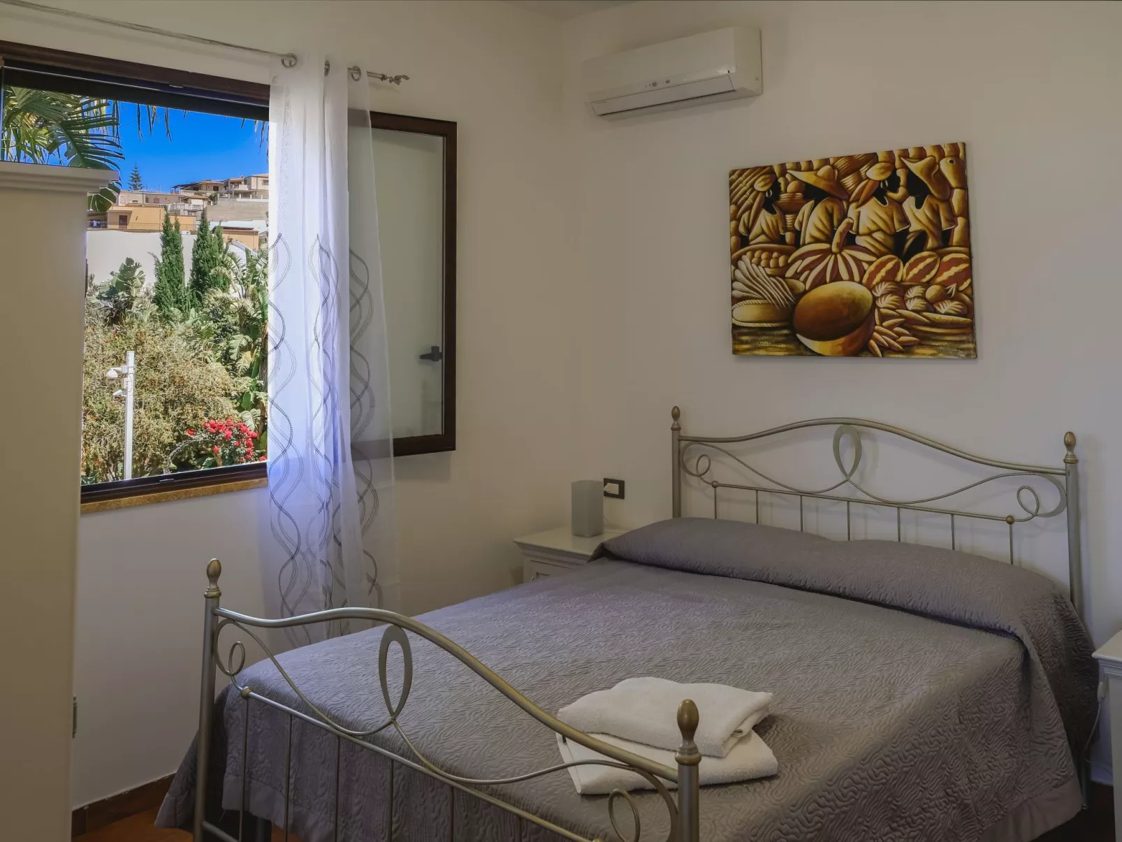 Wohnung GIallo mit Schwimmbad und Meerblick - Image-tags.info