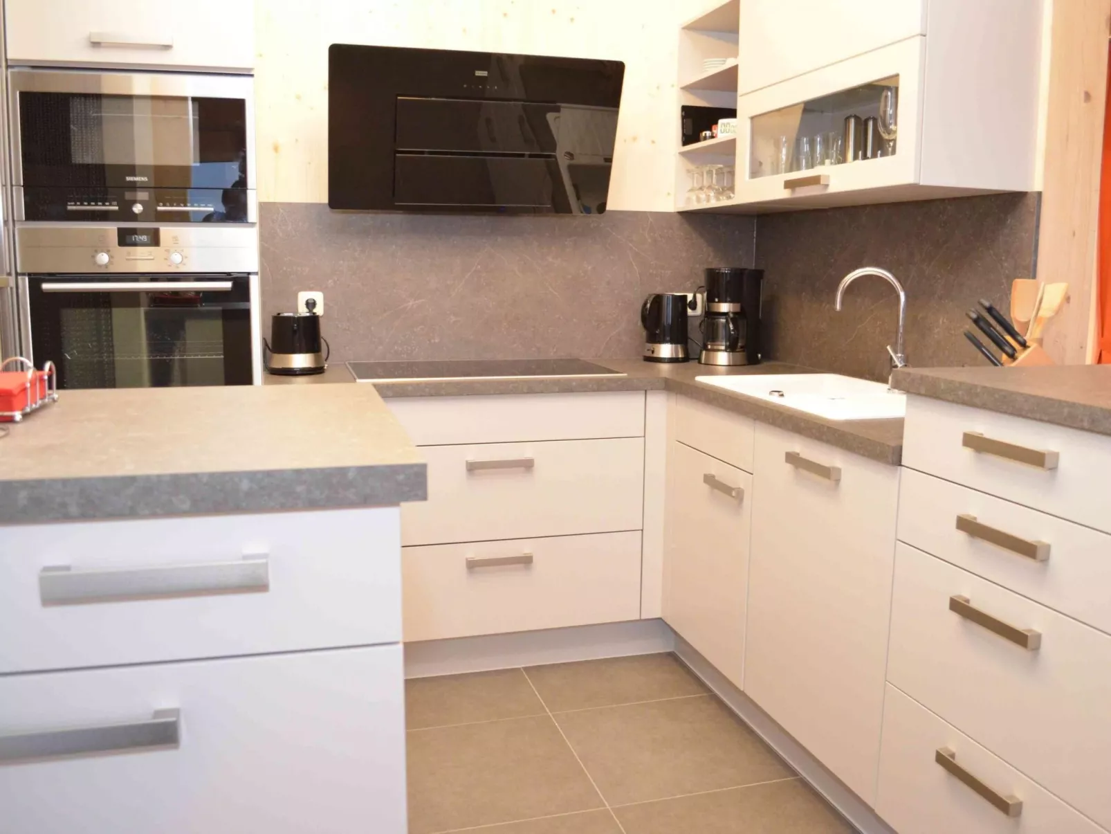 Tolles Ferienhaus mit Sauna und Whirlpool - Image-tags.info