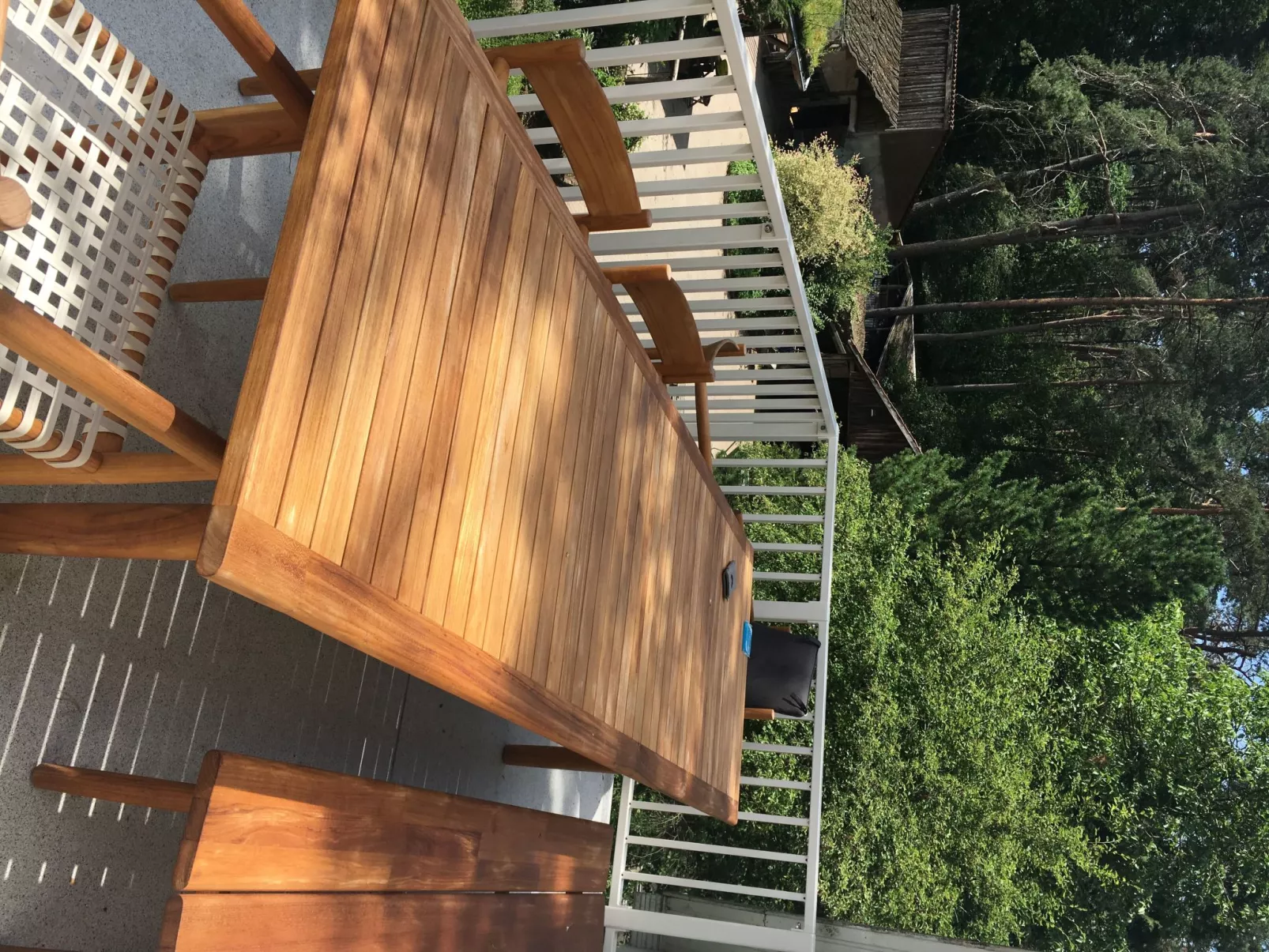 Große Ferienwohnung in Bleckede mit Großem Balkon - Image-tags.info