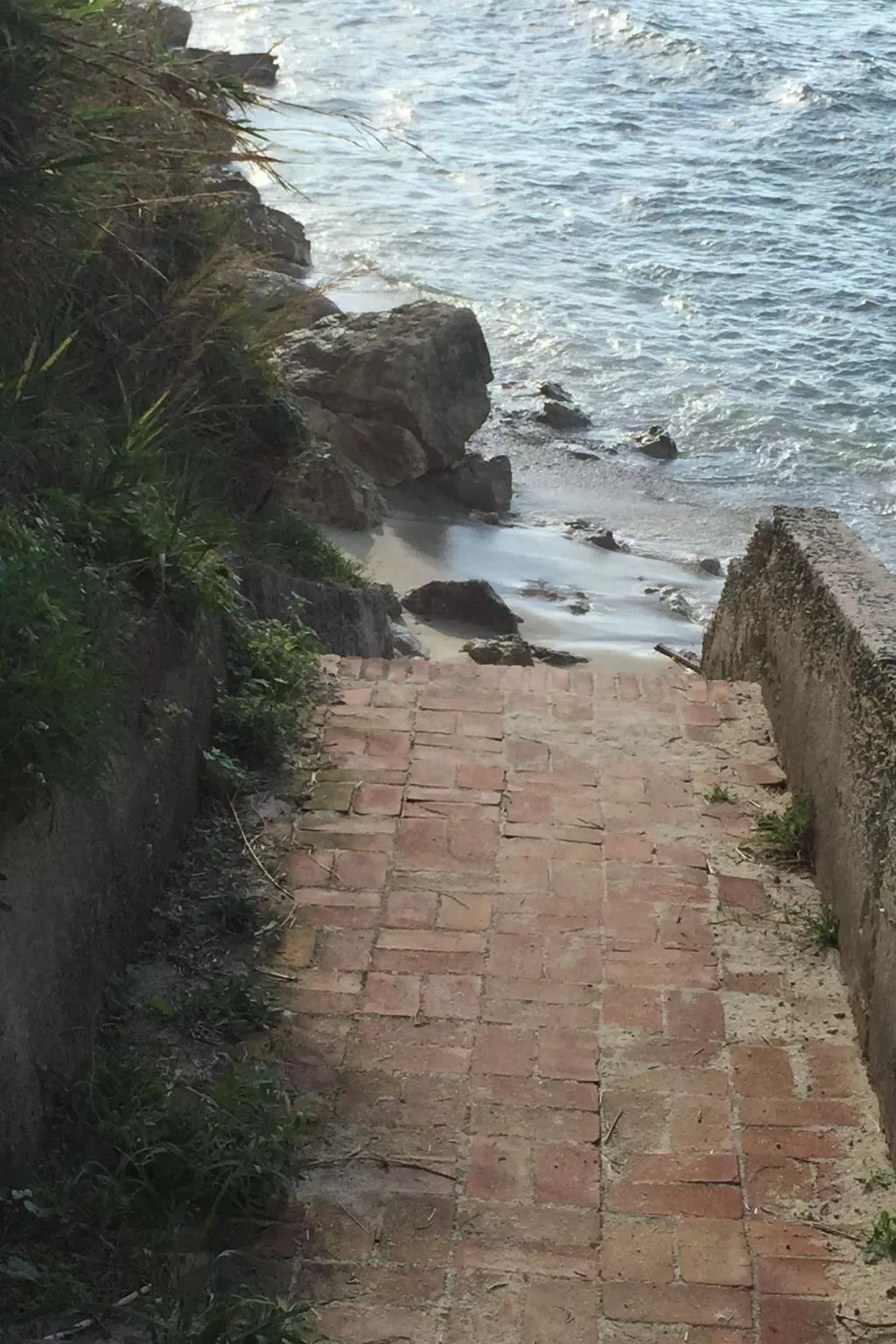 Ferienvilla bei Tropea mit Blick auf das Meer und die liparischen Inseln - Image-tags.info