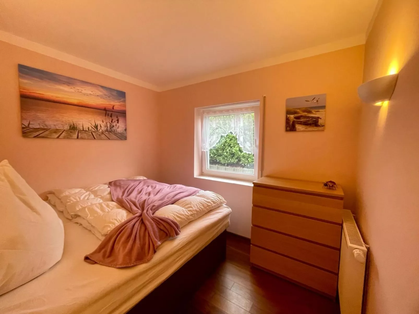 In Wischuer mit Terrasse, Grill und Garten - Image-tags.info