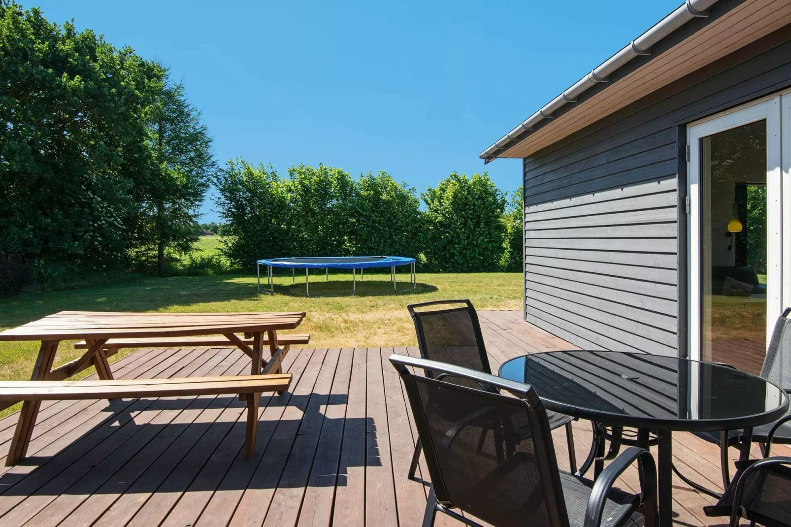 10 persoons vakantie huis in Glesborg-By Traum-Uitzicht