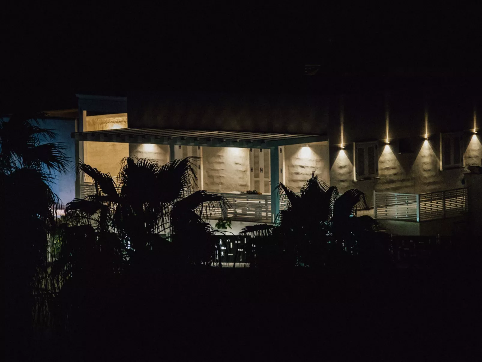 Haus in Balestrate mit privatem Parkplatz - Image-tags.info