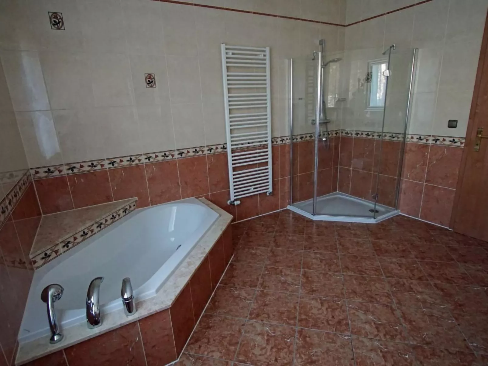 Gemütliche Ferienwohnung in Krina mit Garten und Grill - Image-tags.info