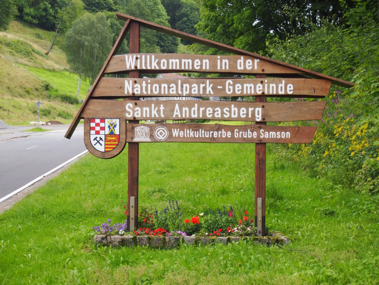 Gesamte Wohnung in Sankt Andreasberg mit Grill - Image-tags.info