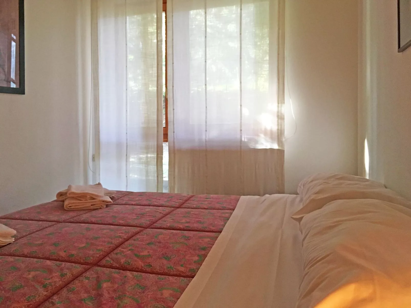 Lo Scoiattolo' Wohnung mit privatem Garten - Image-tags.info