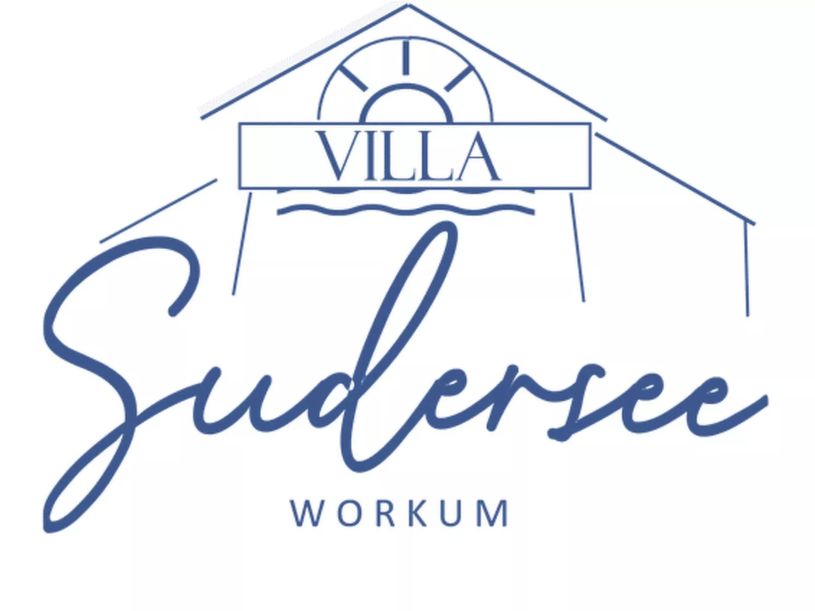 Ferienvilla Sudersee direkt am Wasser - Image-tags.info