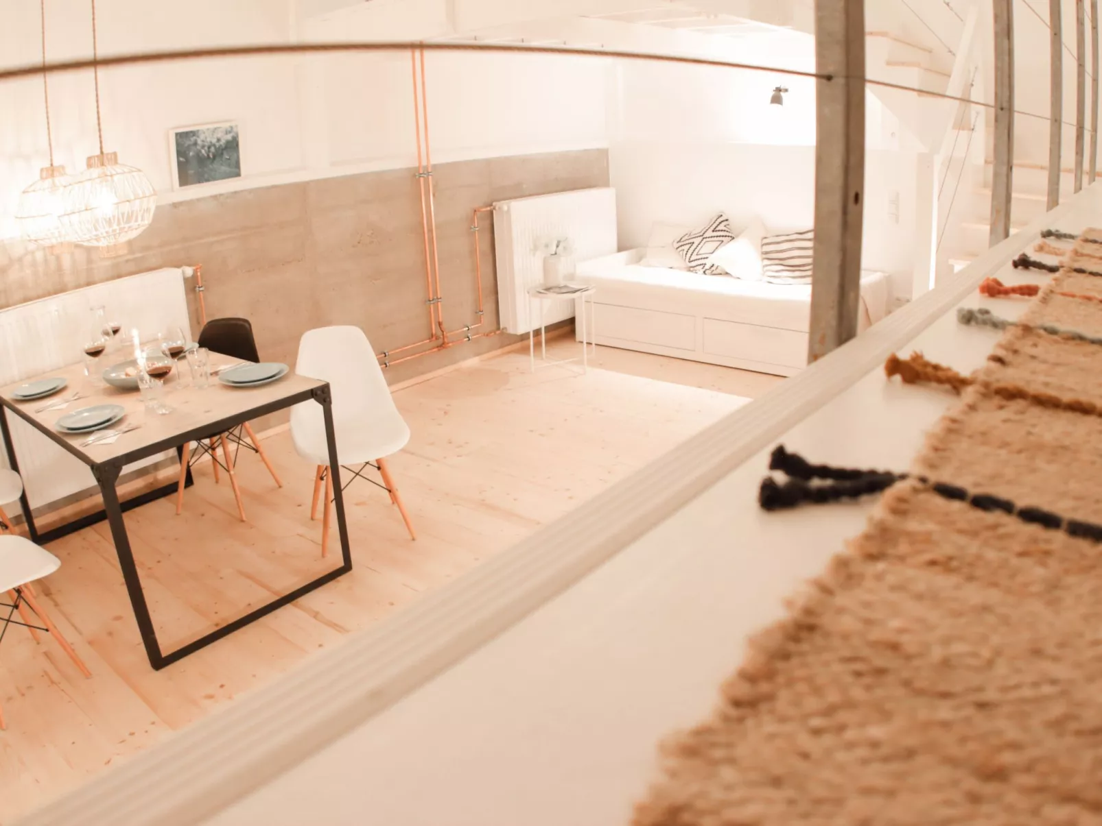 Pool-Loft Siebengebirge Wandern Erholen Sauna - Image-tags.info