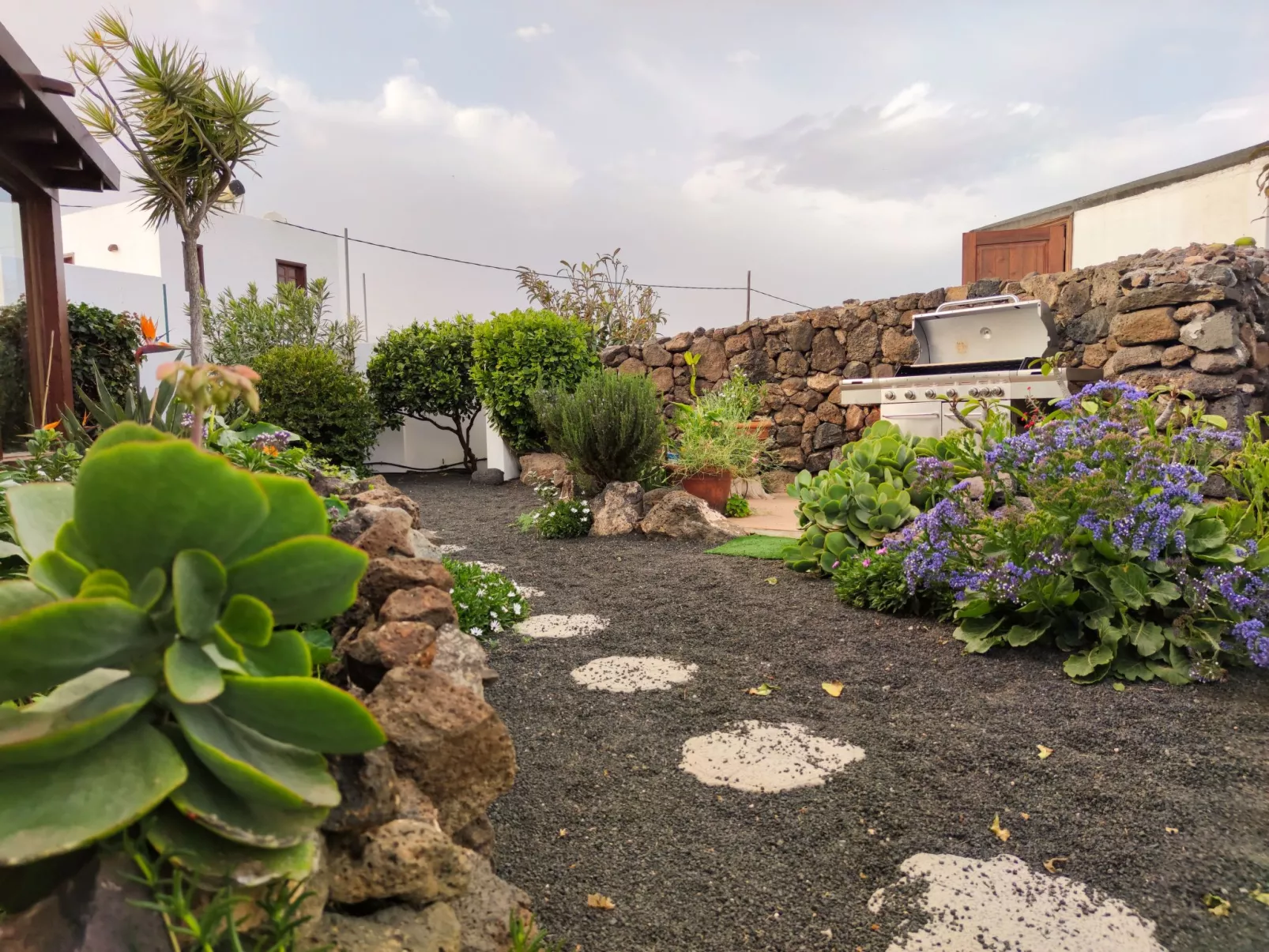 Villa mit beheiztem Pool - Image-tags.info