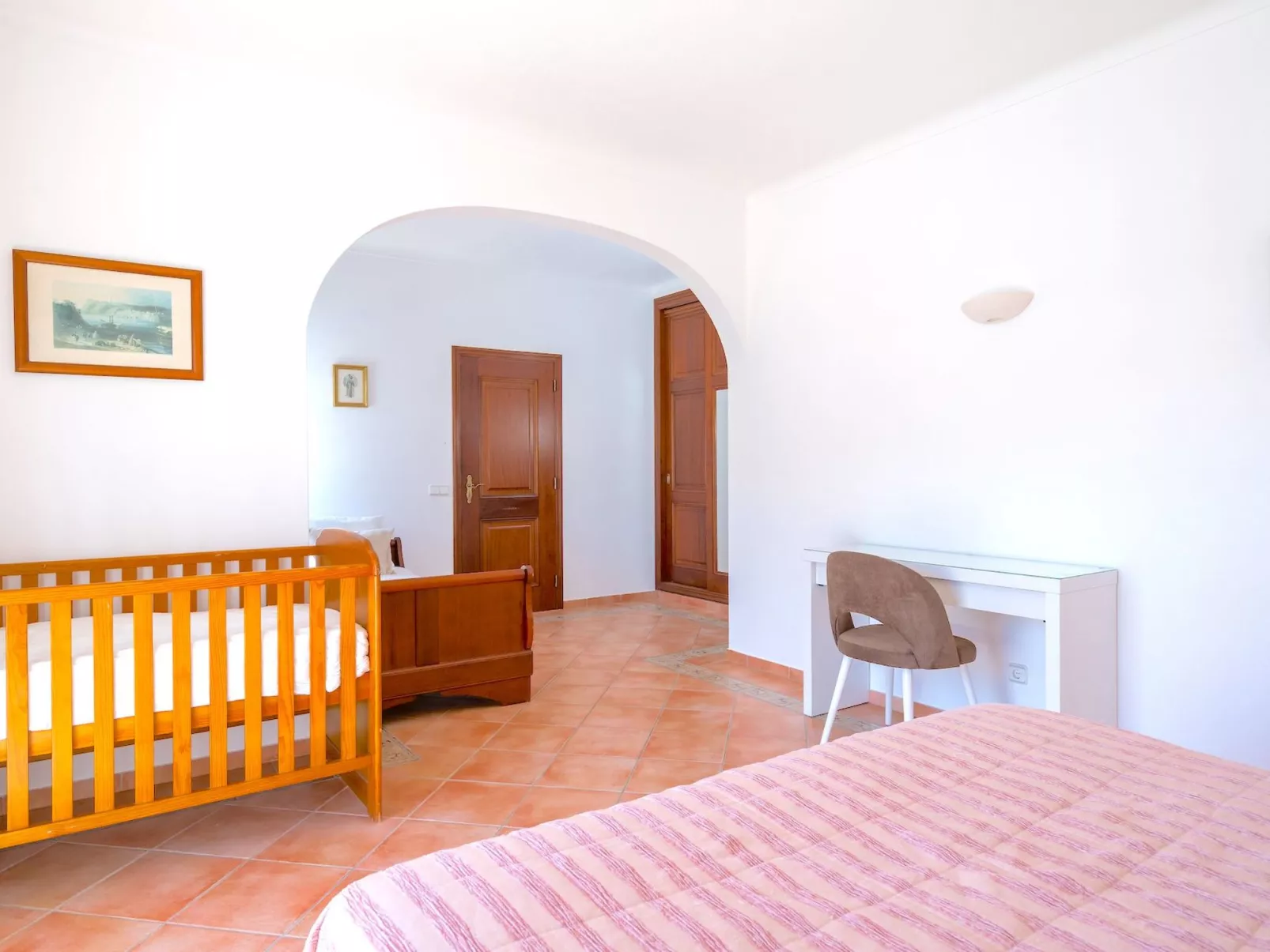 7 Schlafzimmer Villa, Familie, Kinder, Gruppen, Strand, Pool, Garten - Image-tags.info