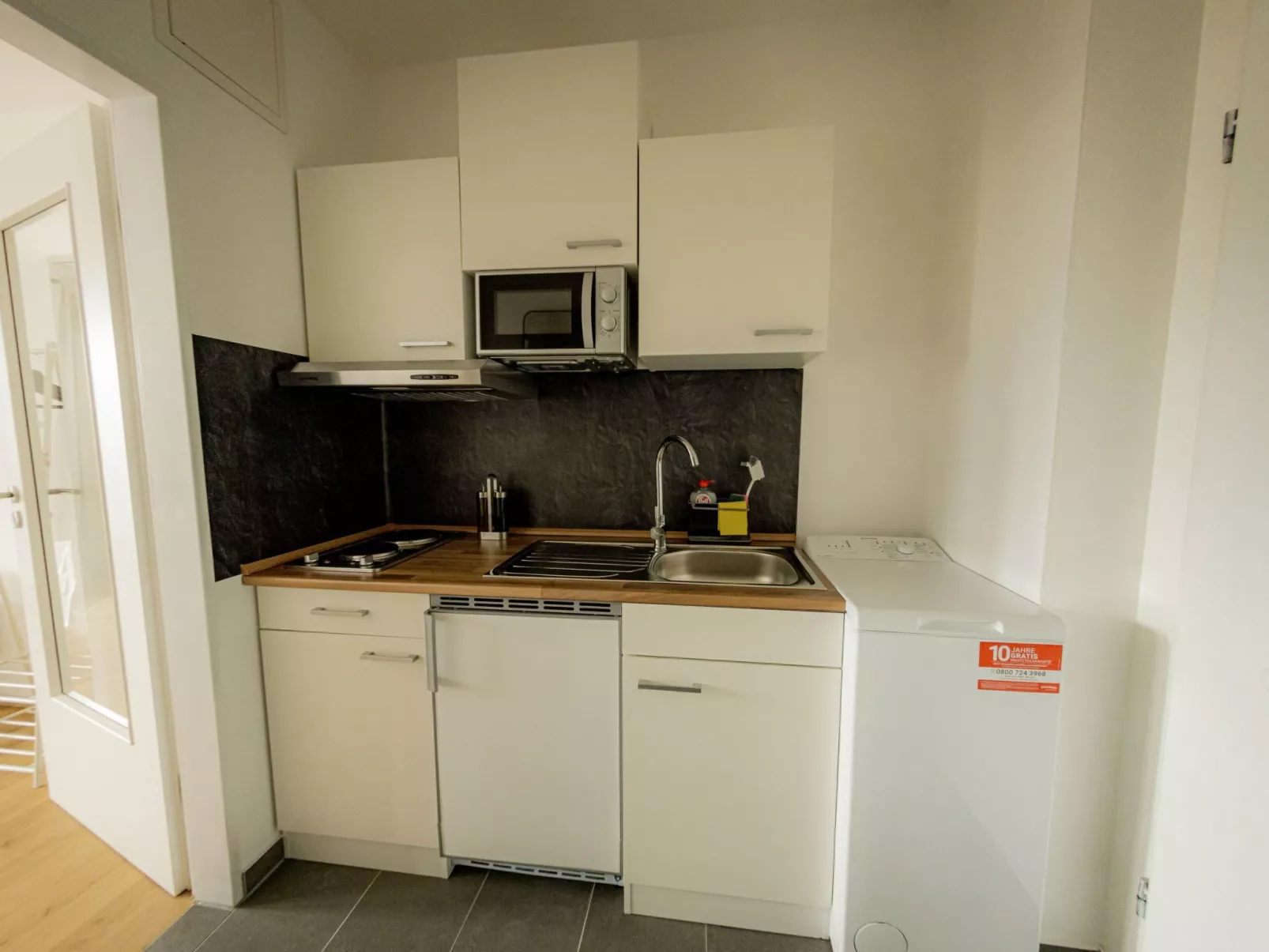 Come4Stay Passau - Spitalhof - Modern - Wlan - Küche - Parkplatz - SmartTV mit - Image-tags.info