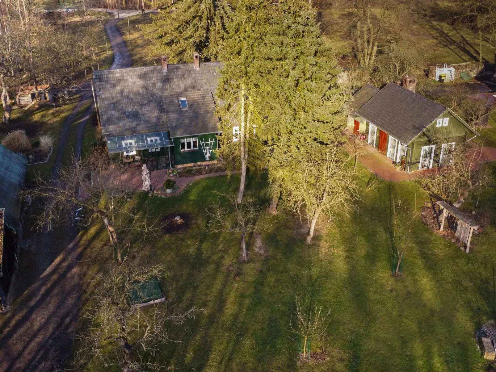 Spreewaldnostalgie - Image-tags.info