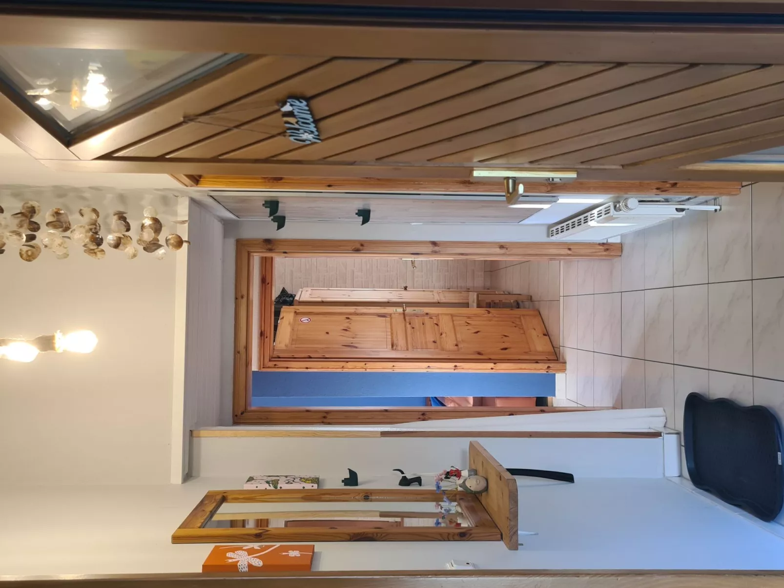 Hundefreundliches Haus "Pudelwohl" an der Nordsee - Image-tags.info