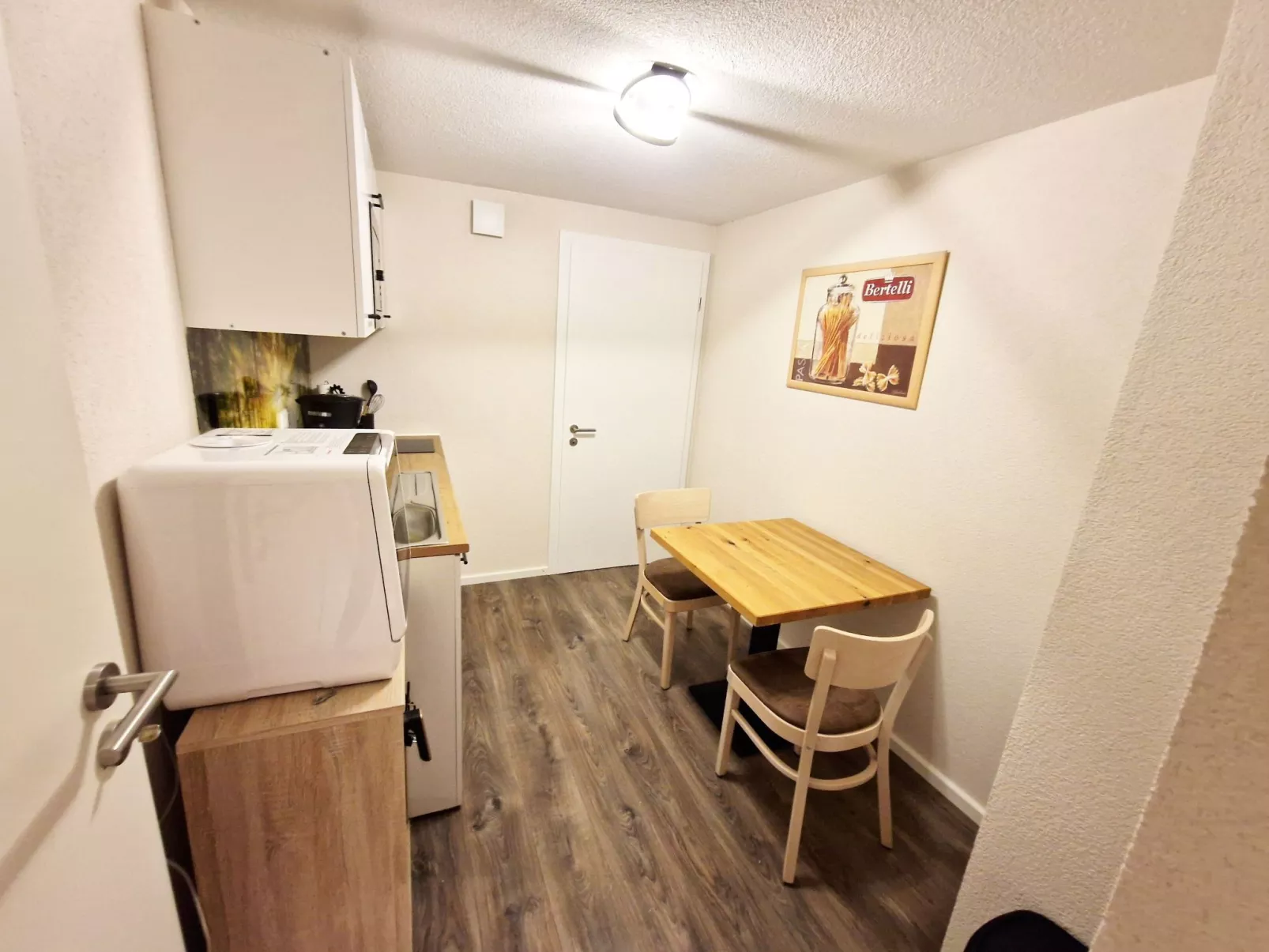 Unser Romantikapartment Landlust - Image-tags.info