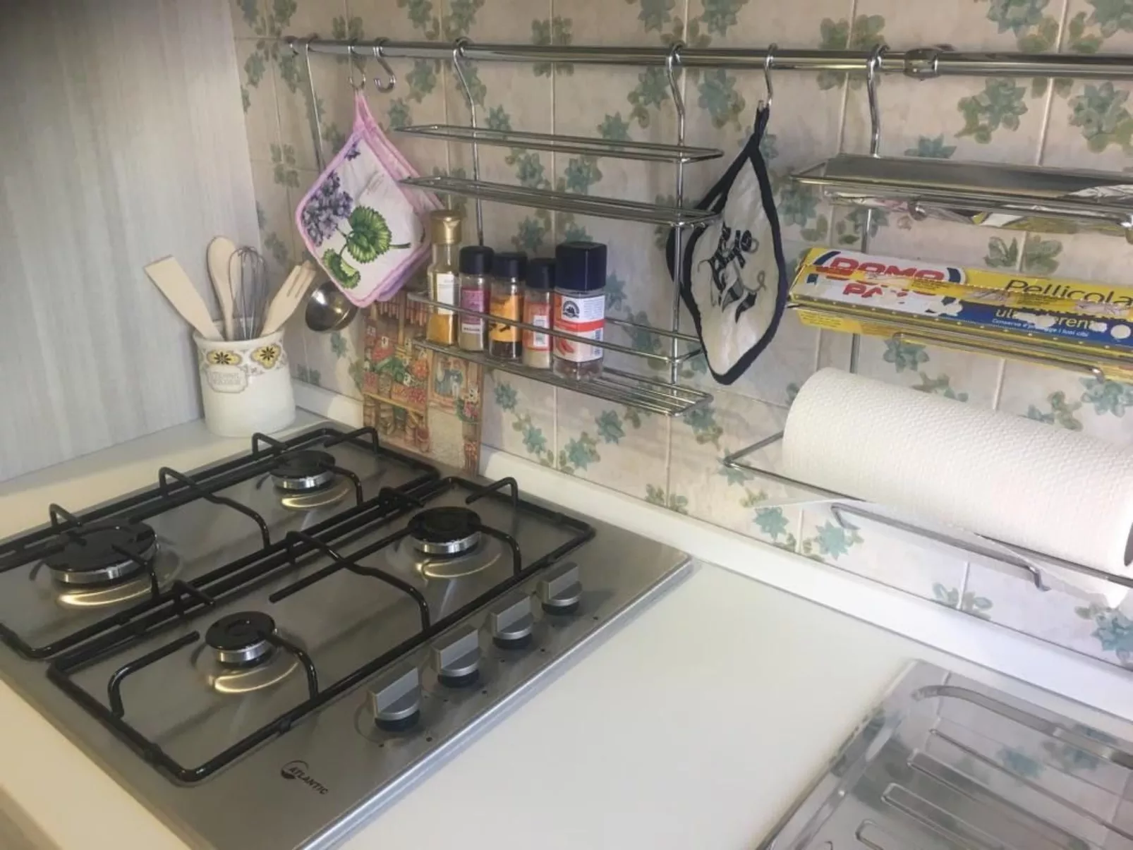 Wohnung in Rapallo - Image-tags.info