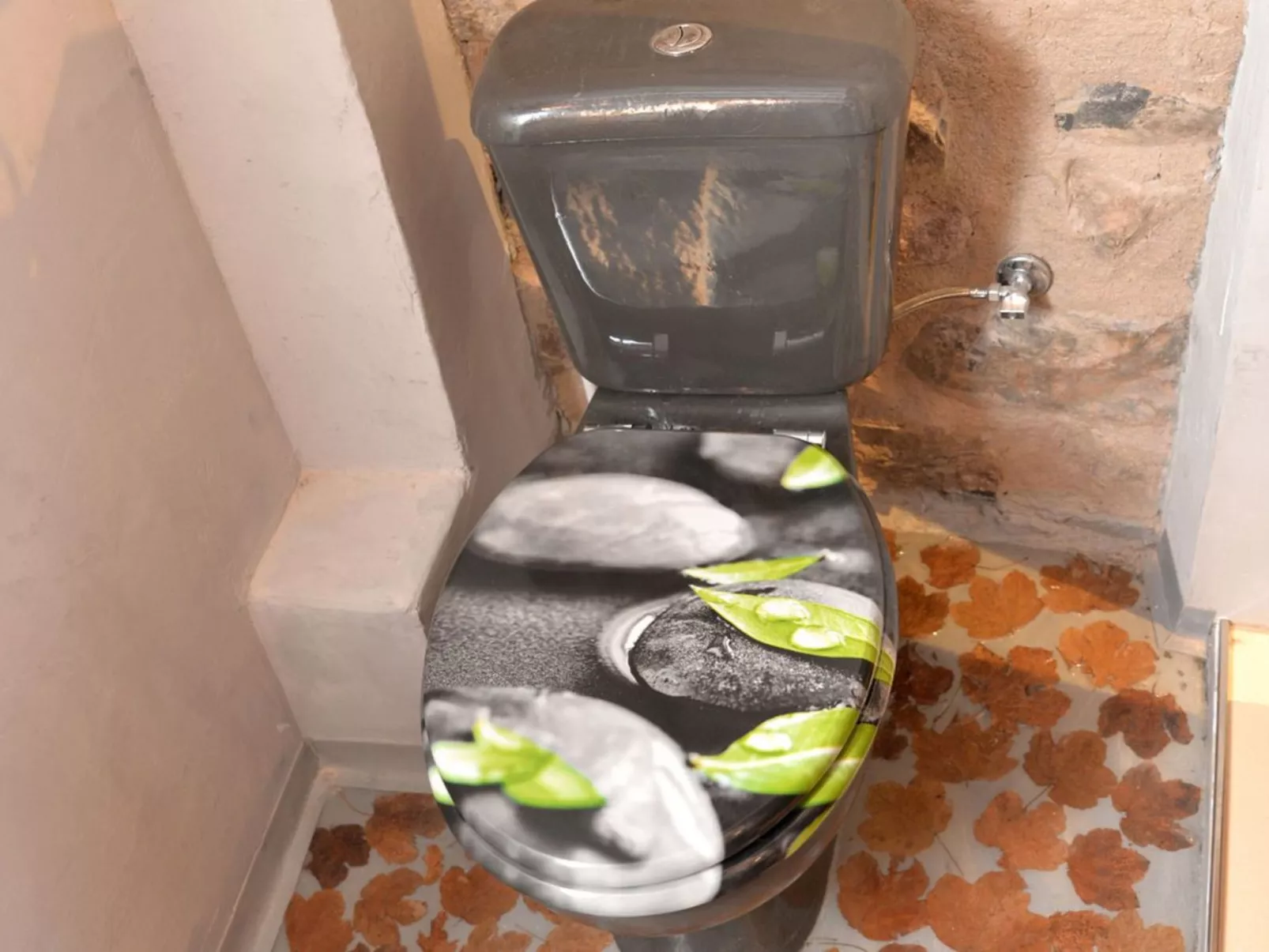 Rustikal-moderne Wohnung für 6 Personen - Pobla de Lillet - Image-tags.info