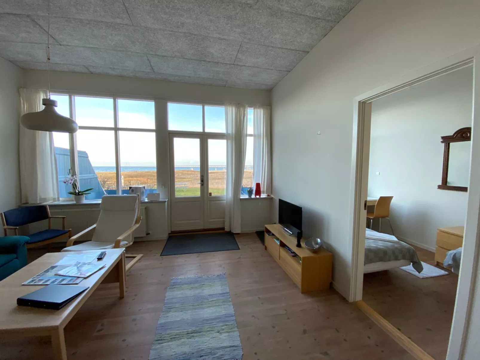 Skaerven Beachfront Wohnung C - Image-tags.info