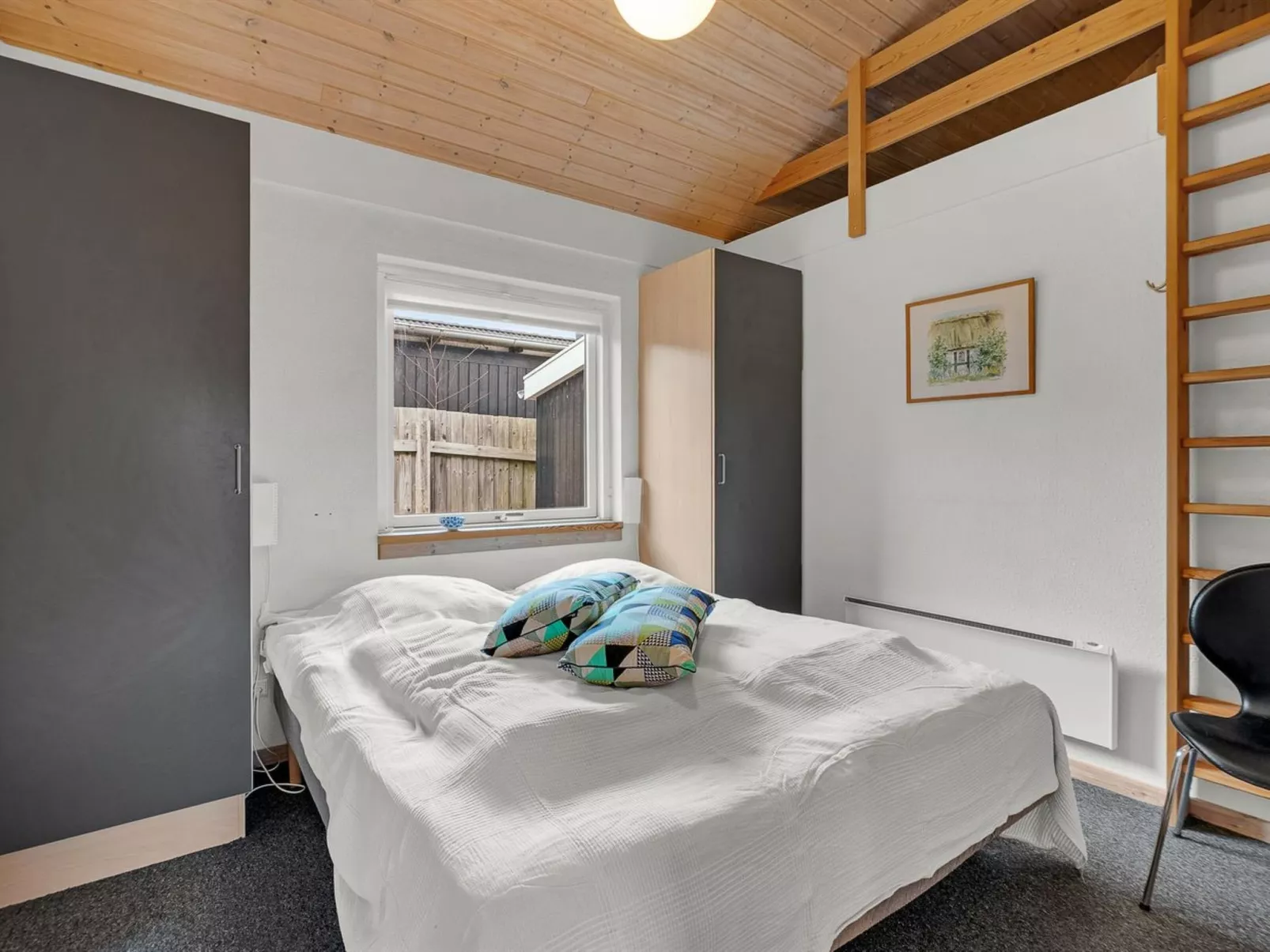 "Filisha" - 200m from the sea - Binnen