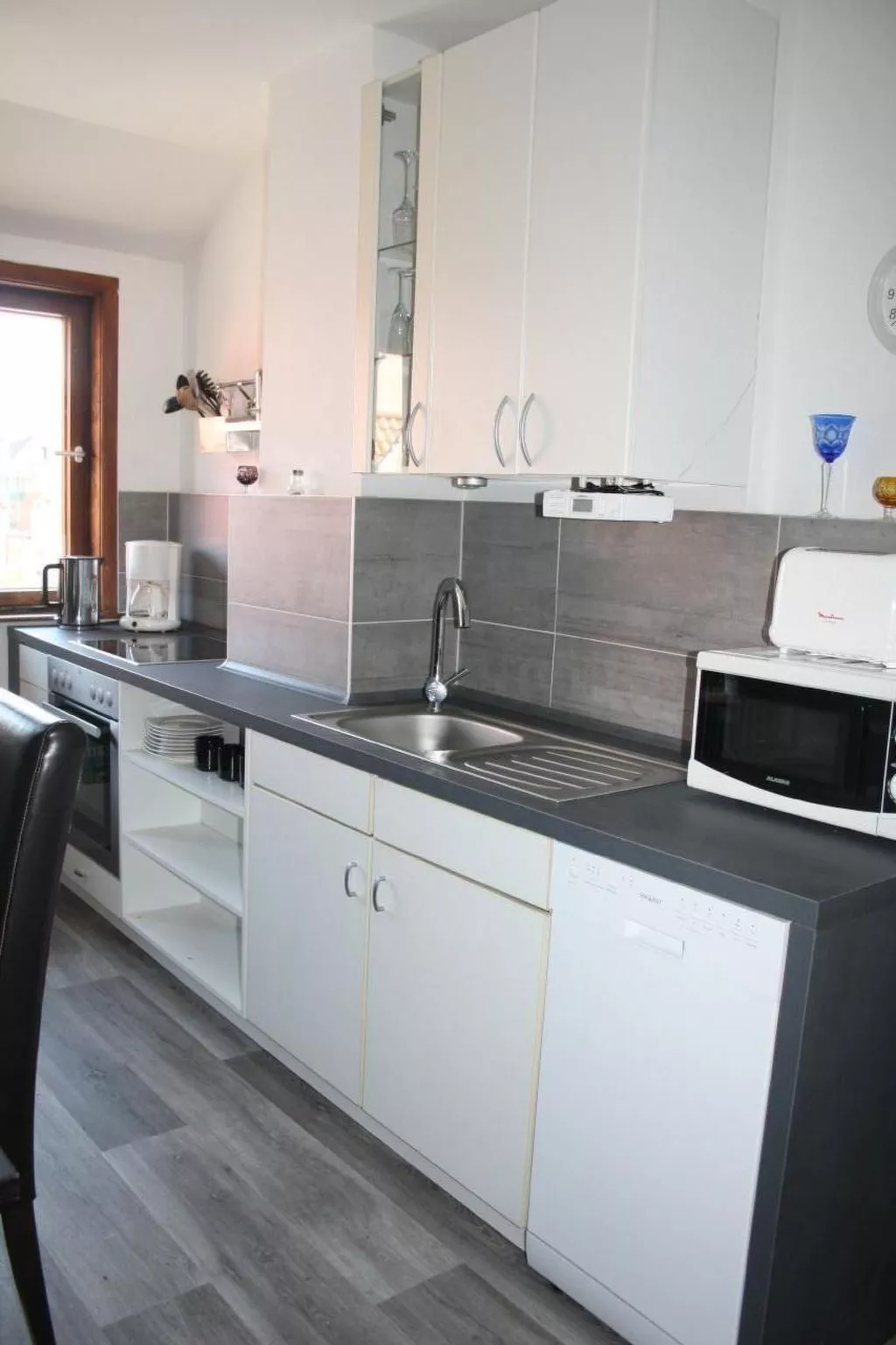 In Wernigerode mit Garten - Image-tags.info