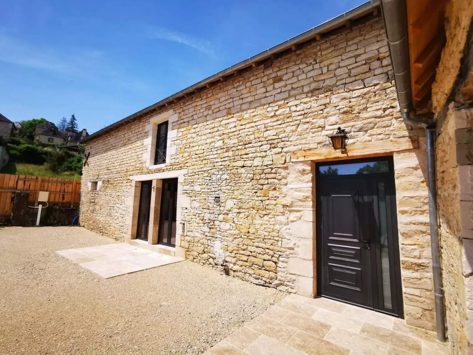 Villa Luceo Perigord - Dordogne 8pers Piscine Clim - Image-tags.info