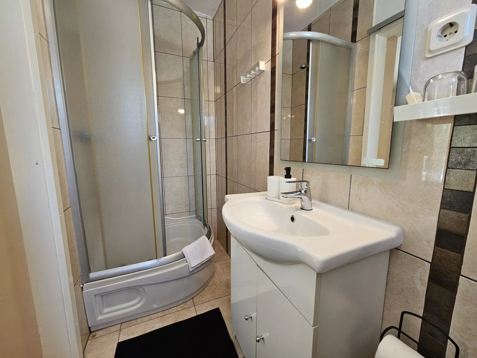 Wohnung "Mirko1" mit gemeinschaftlichem Pool - Image-tags.info