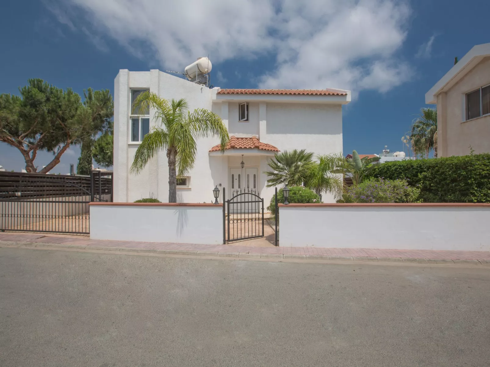 Ferienvilla Protaras 14 - Image-tags.info