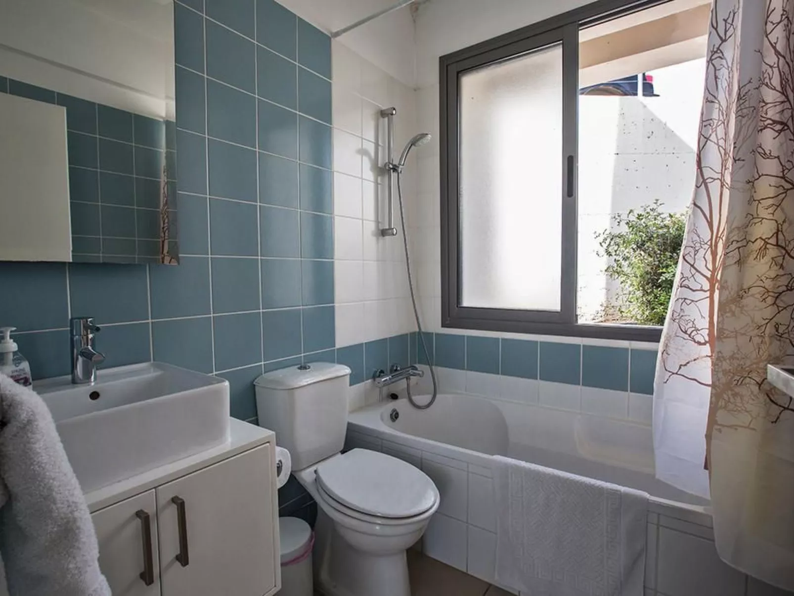 Latchi Ferienvilla EV20 - Image-tags.info