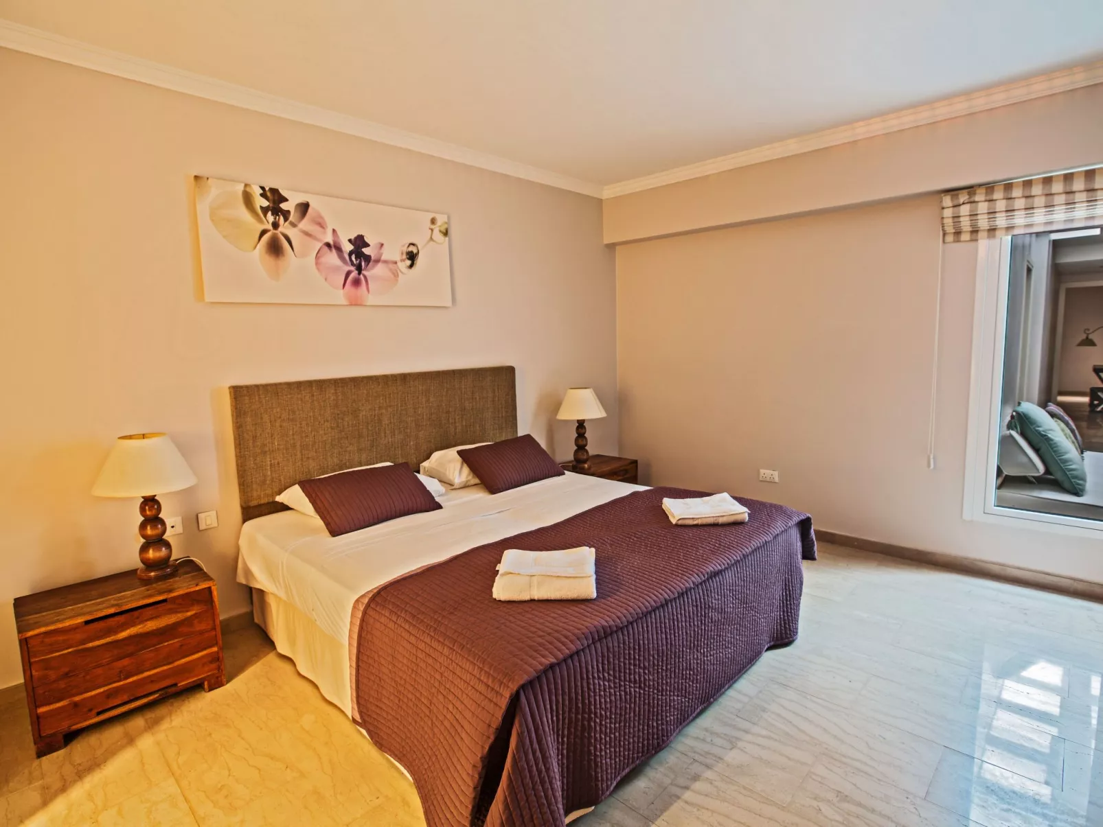 Geräumige Ferienvilla mit atemberaubendem Ausblick - Image-tags.info