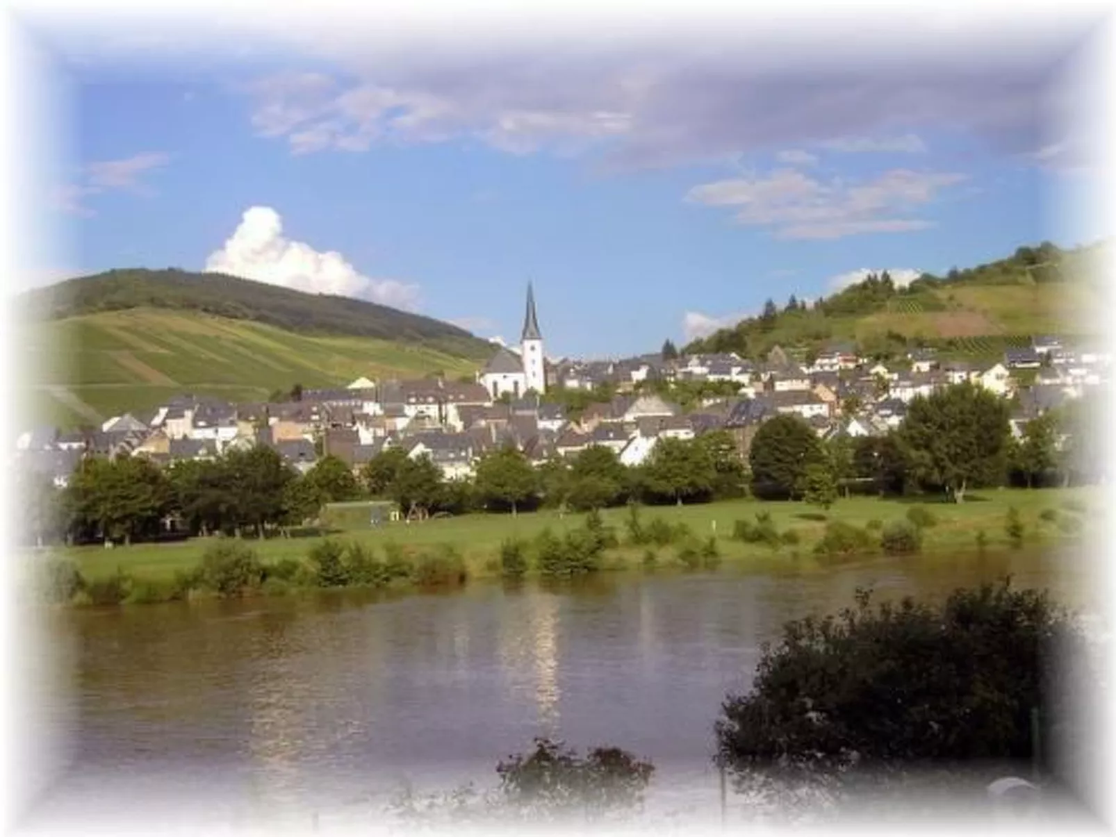 Zur Mosel - Image-tags.info