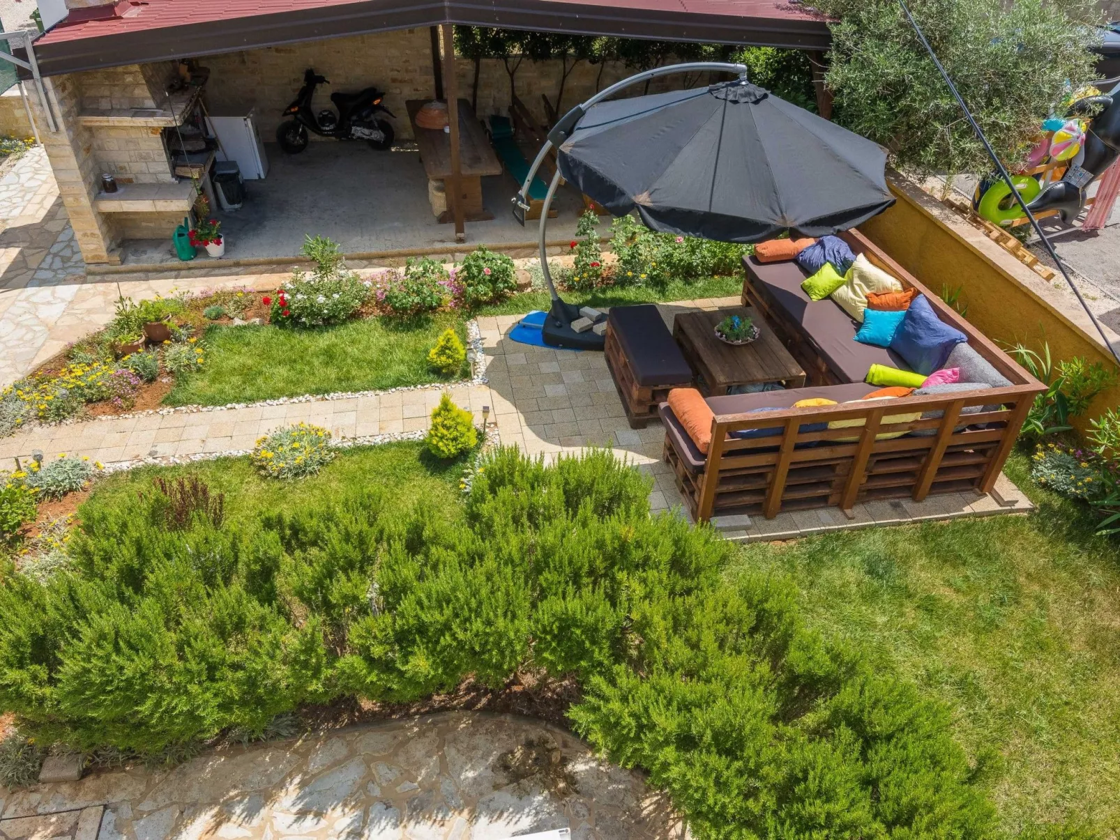 Apartment Galic 3 - Image-tags.info