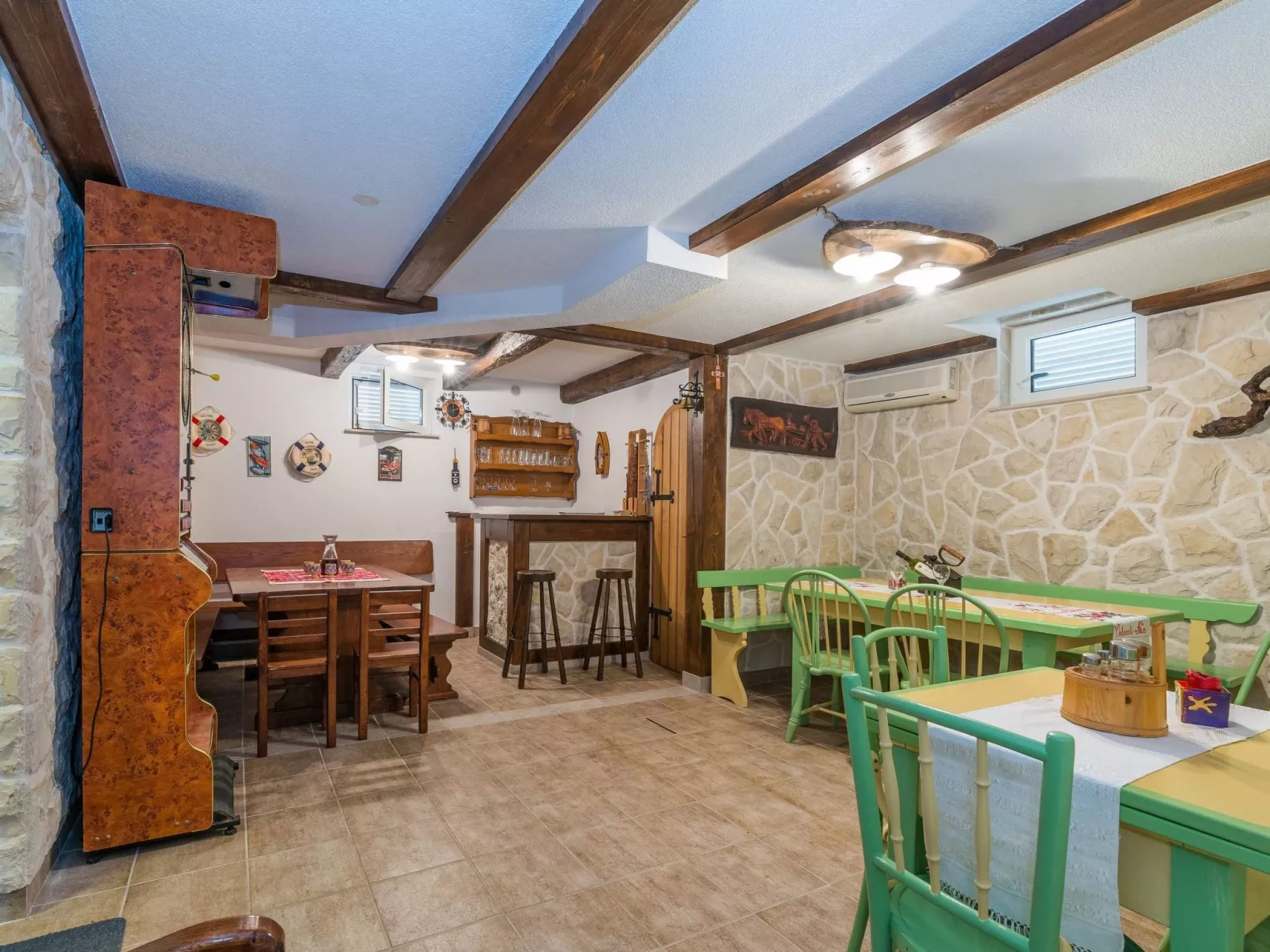 Apartment Partelj 9 - Image-tags.info