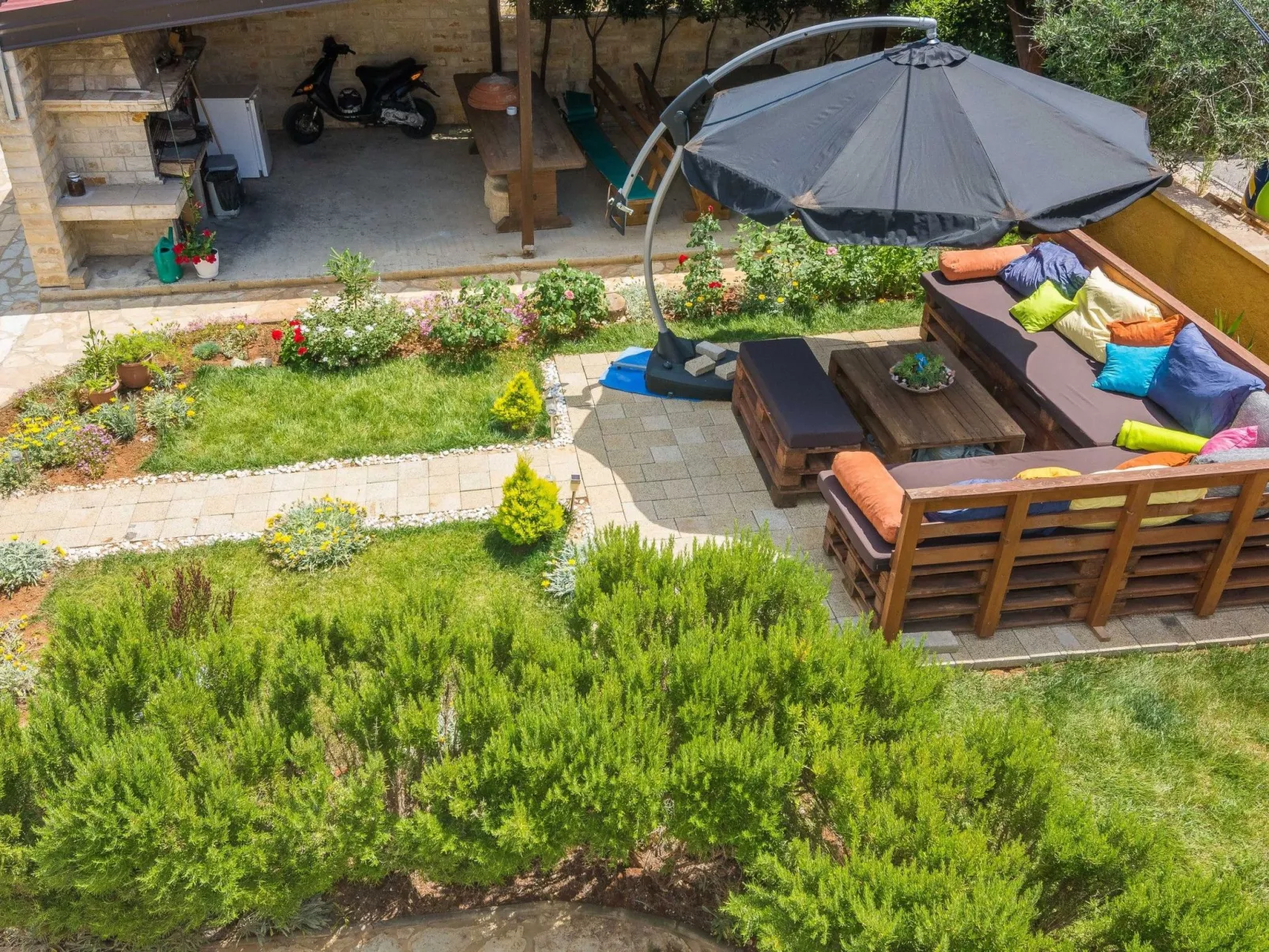 Apartment Galic 2 - Image-tags.info